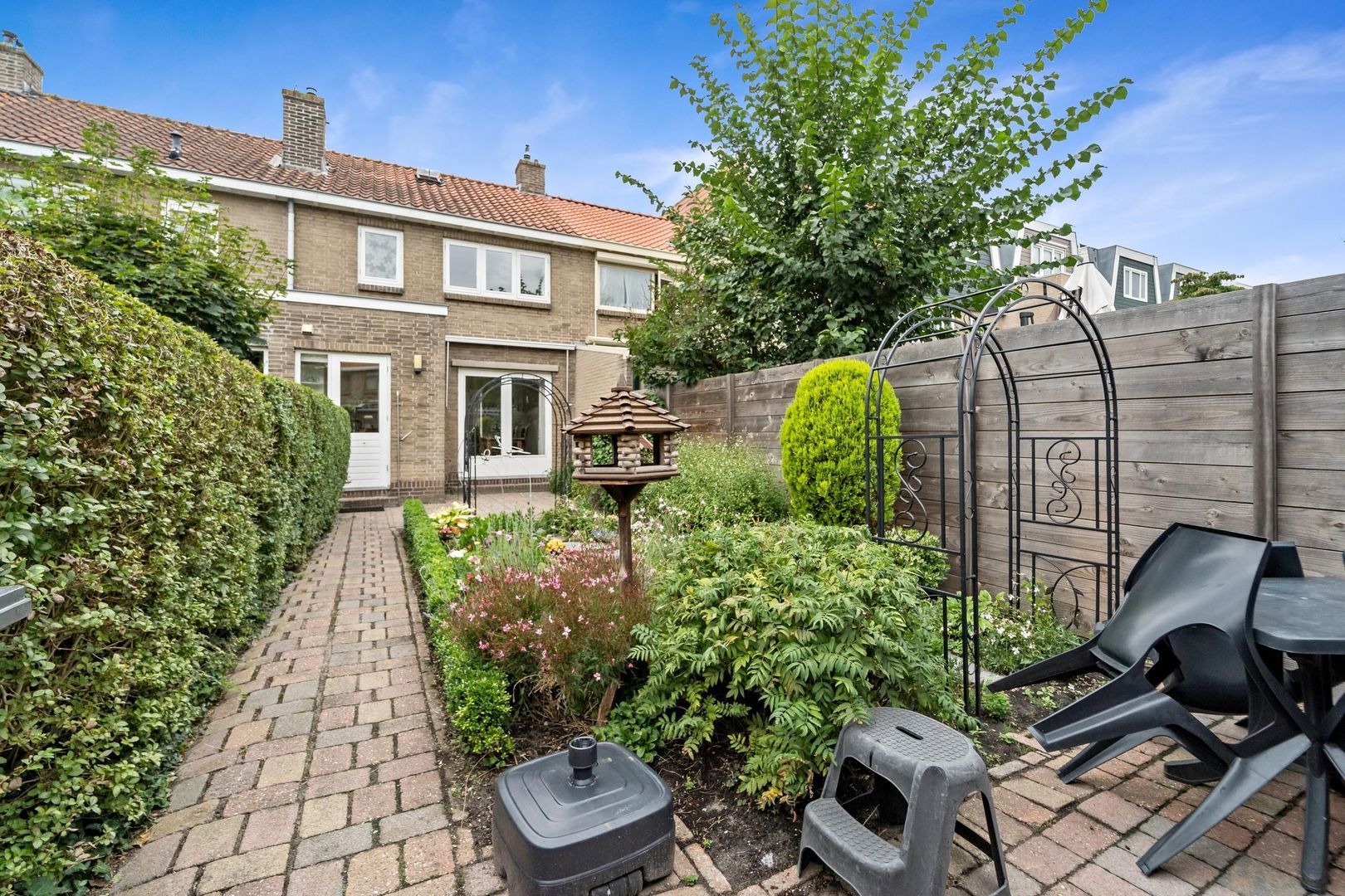 Tak van Poortvlietstraat 10, Delft foto-19