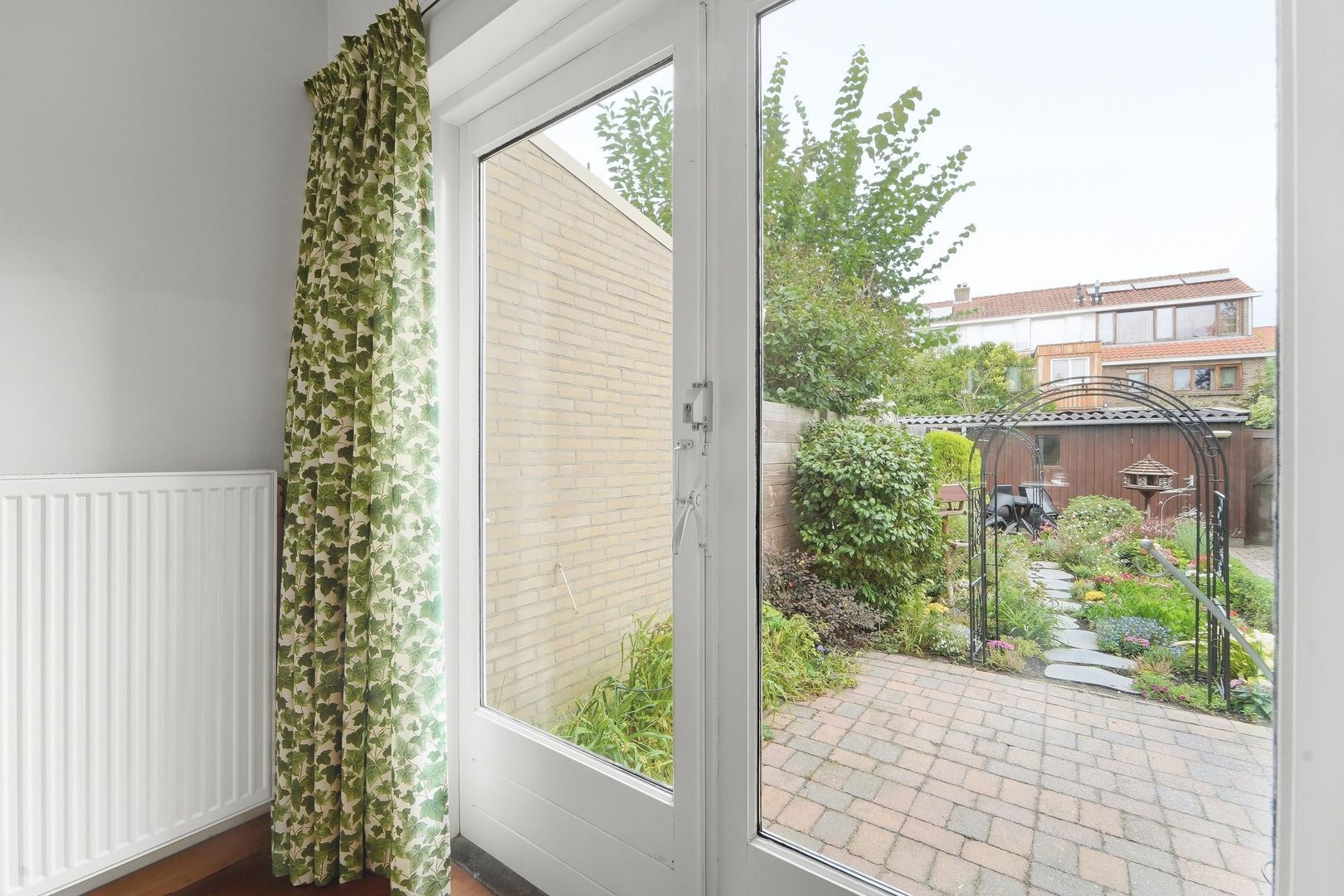 Tak van Poortvlietstraat 10, Delft foto-14