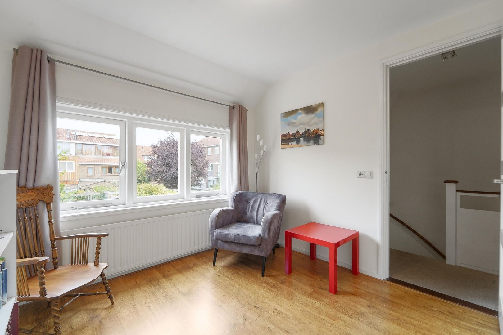 Tak van Poortvlietstraat 10, Delft foto-28
