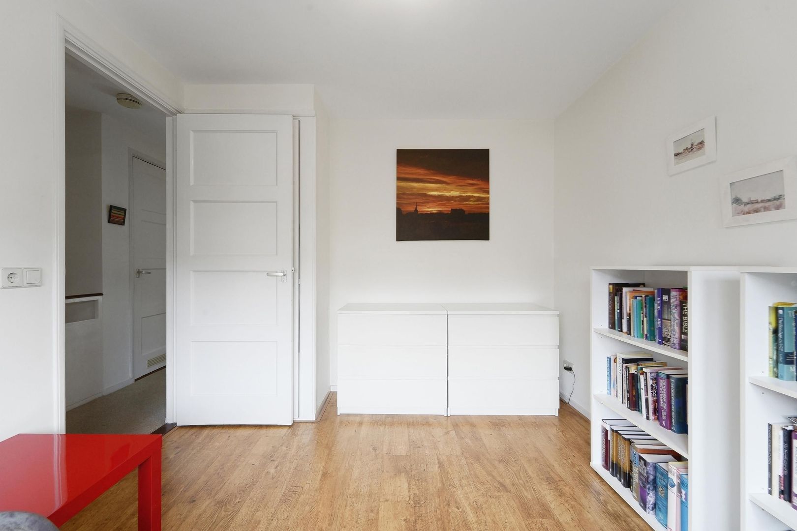 Tak van Poortvlietstraat 10, Delft foto-29