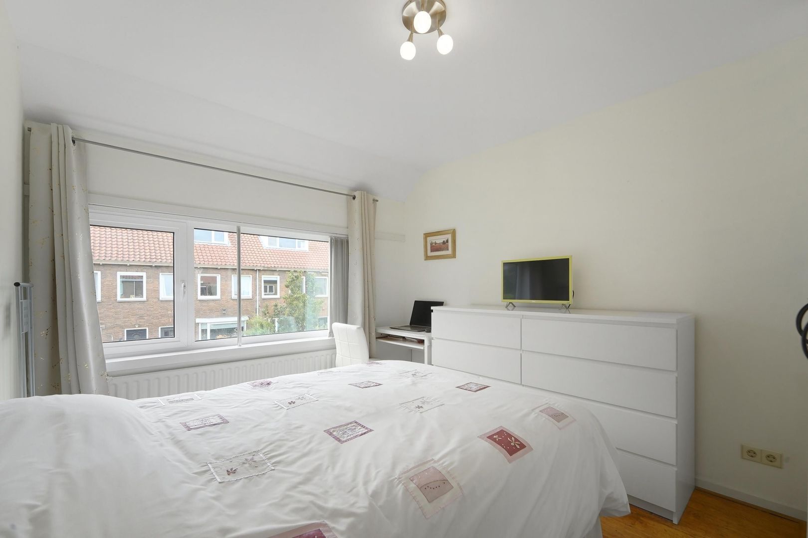 Tak van Poortvlietstraat 10, Delft foto-23