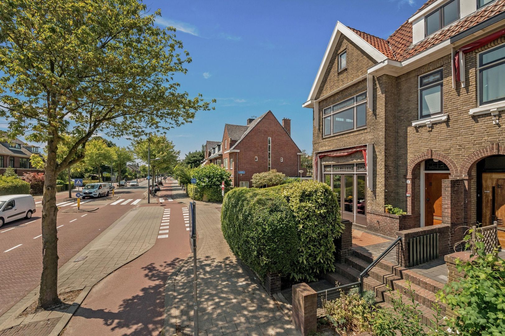 Ruys de Beerenbrouckplein 4, Delft foto-1