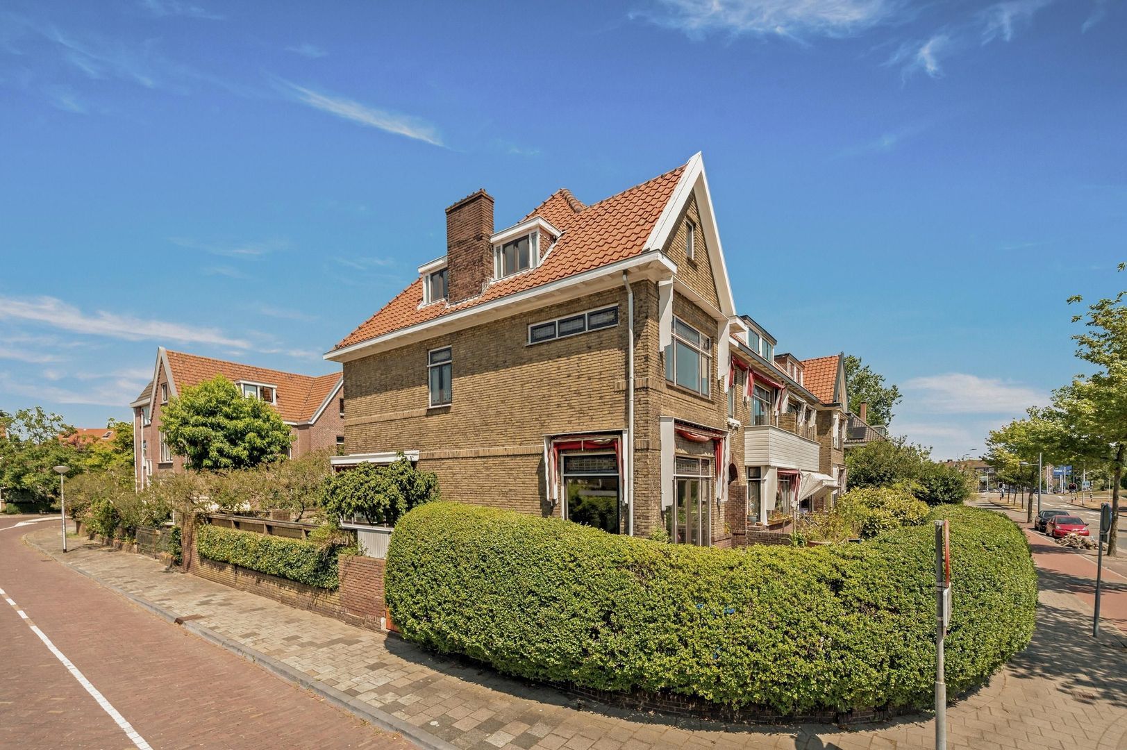 Ruys de Beerenbrouckplein 4, Delft foto-2