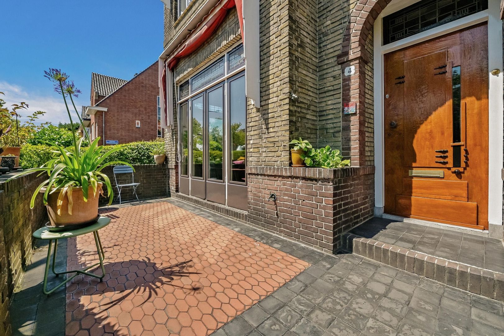 Ruys de Beerenbrouckplein 4, Delft foto-5