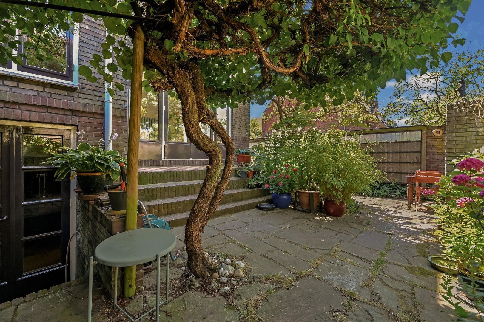 Ruys de Beerenbrouckplein 4, Delft foto-14