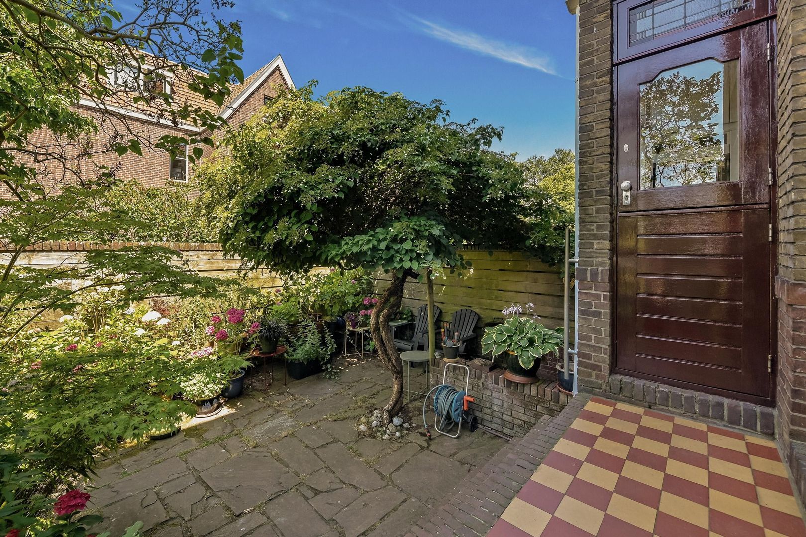 Ruys de Beerenbrouckplein 4, Delft foto-13