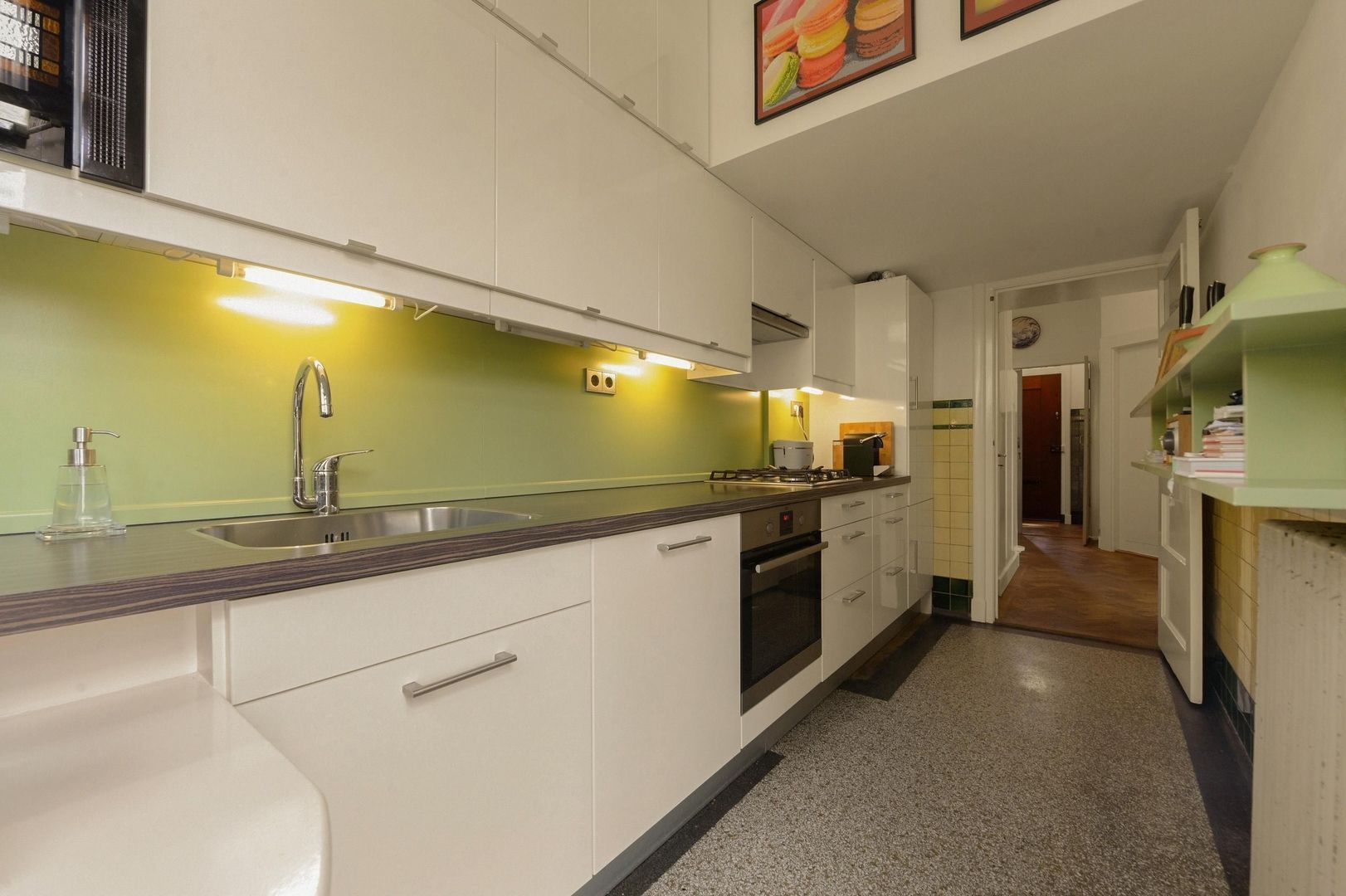 Ruys de Beerenbrouckplein 4, Delft foto-17