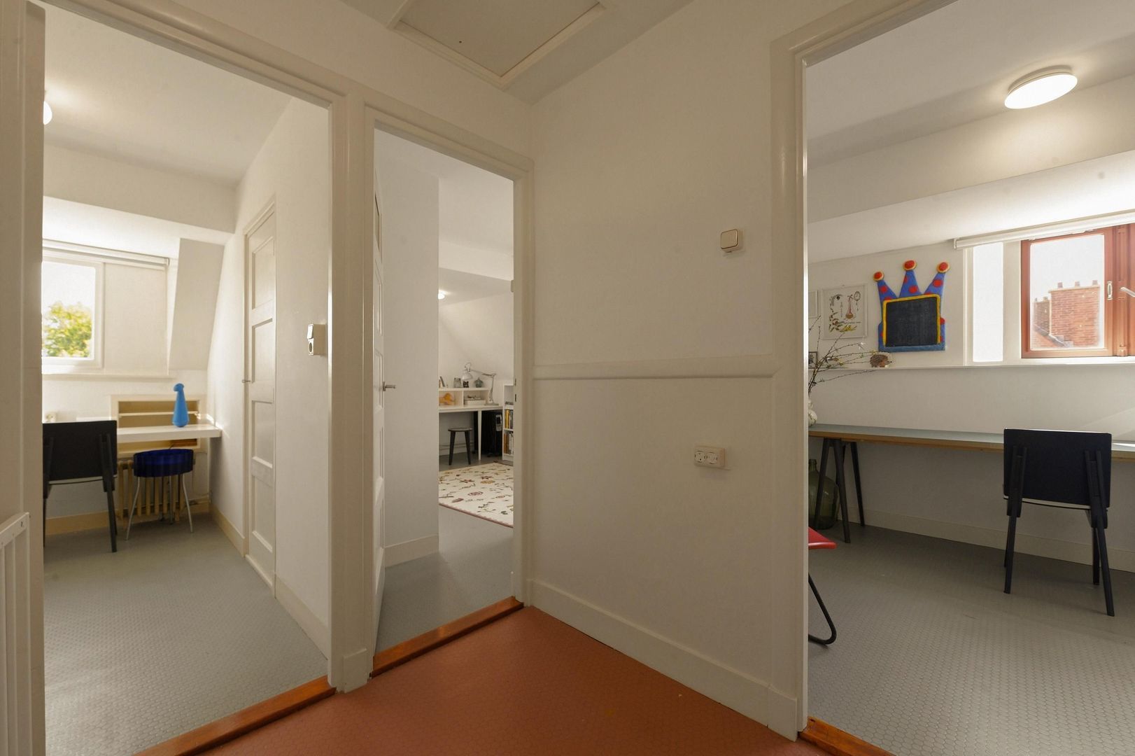 Ruys de Beerenbrouckplein 4, Delft foto-38