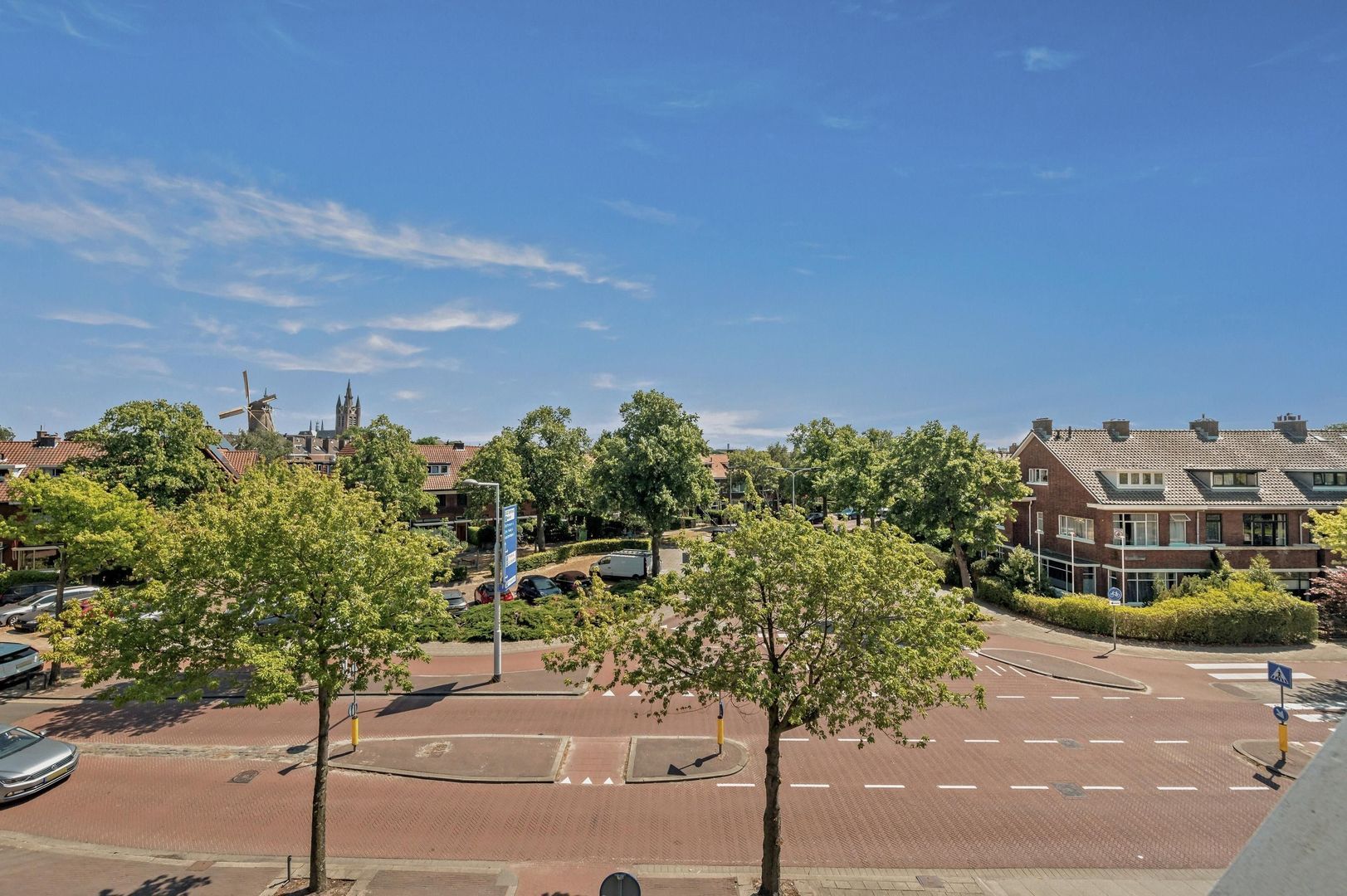 Ruys de Beerenbrouckplein 4, Delft foto-44
