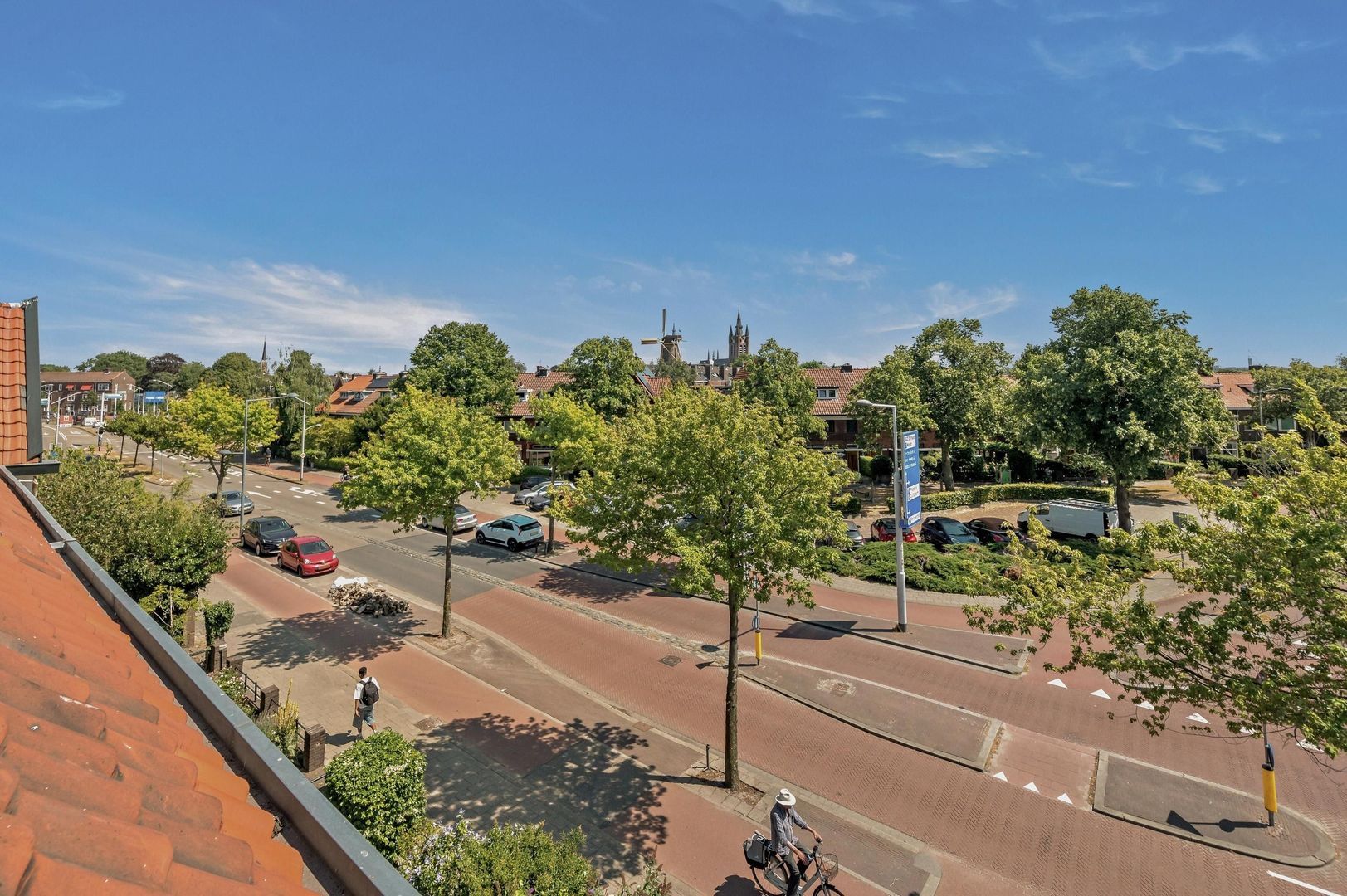 Ruys de Beerenbrouckplein 4, Delft foto-47