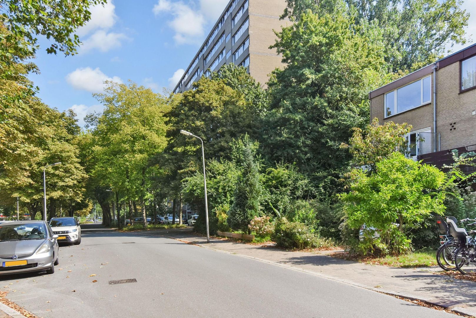 Jan Campertlaan 279, Delft foto-4