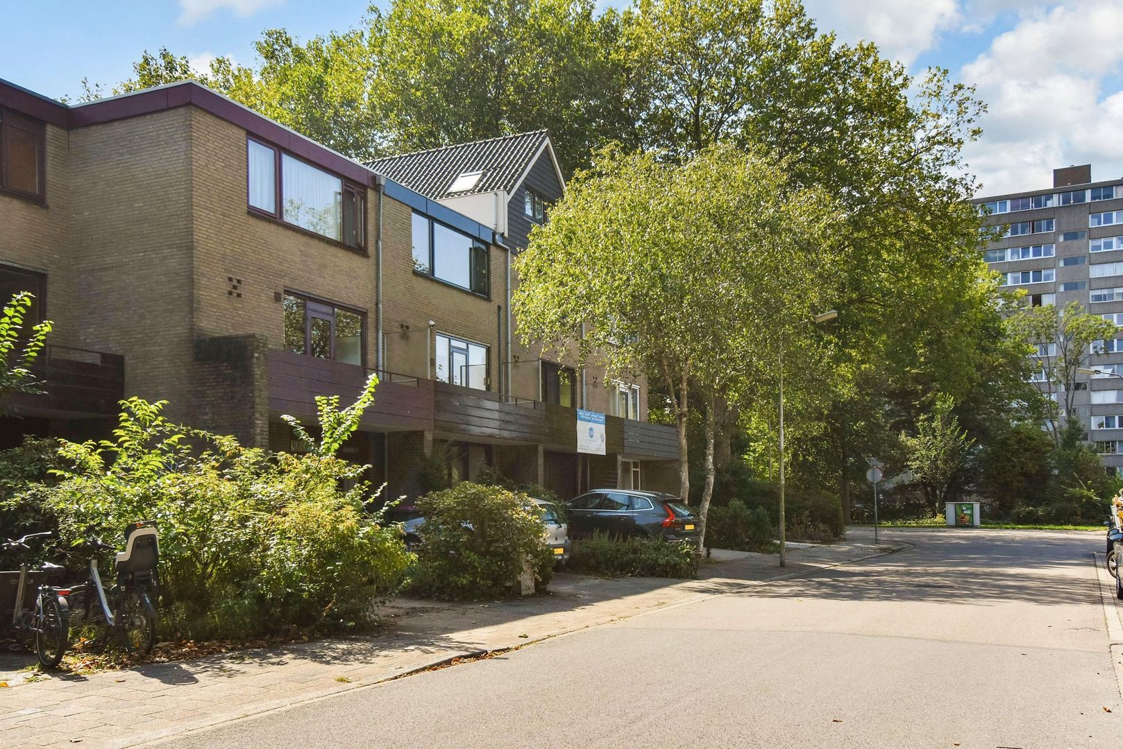 Jan Campertlaan 279, Delft foto-1
