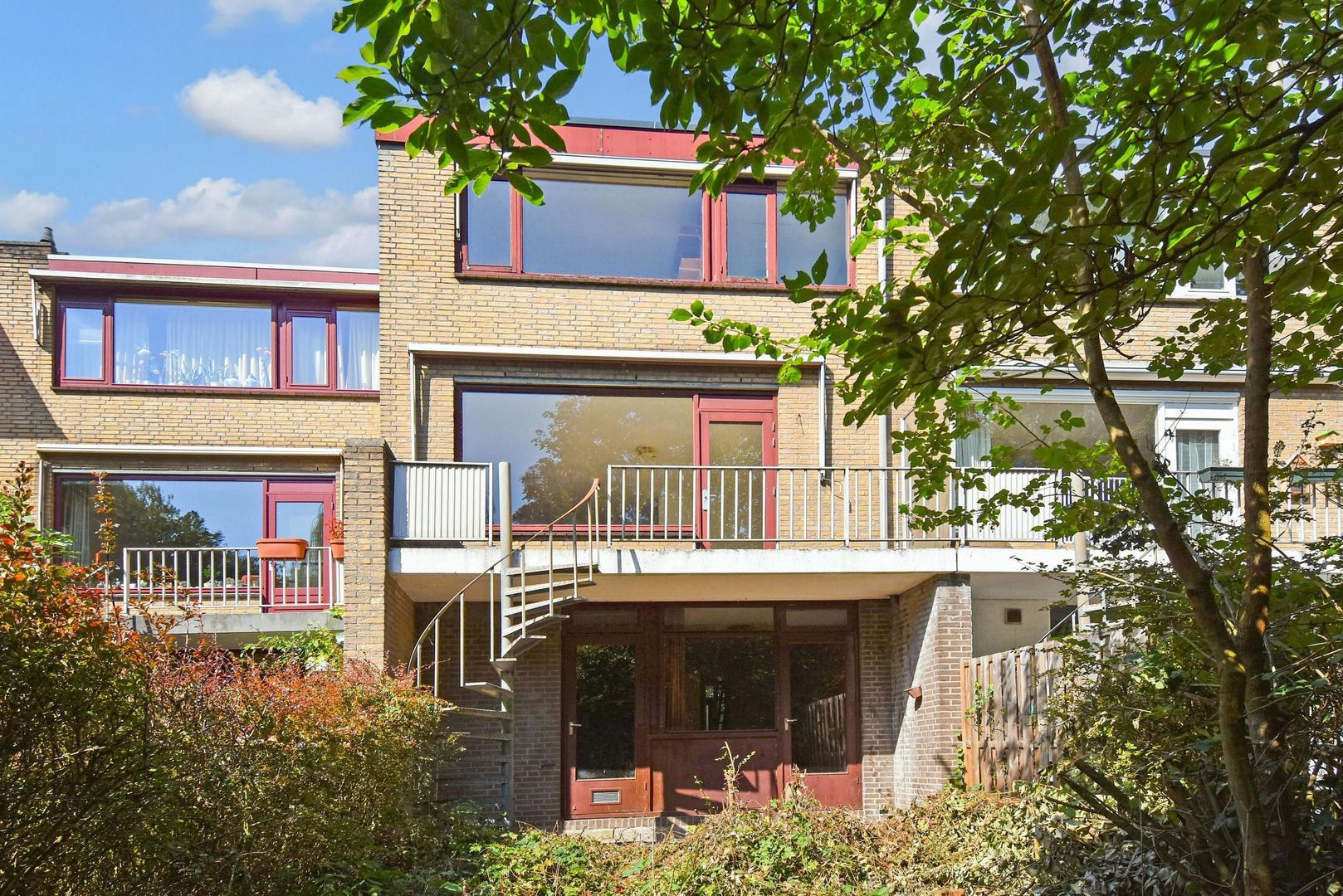Jan Campertlaan 279, Delft foto-10