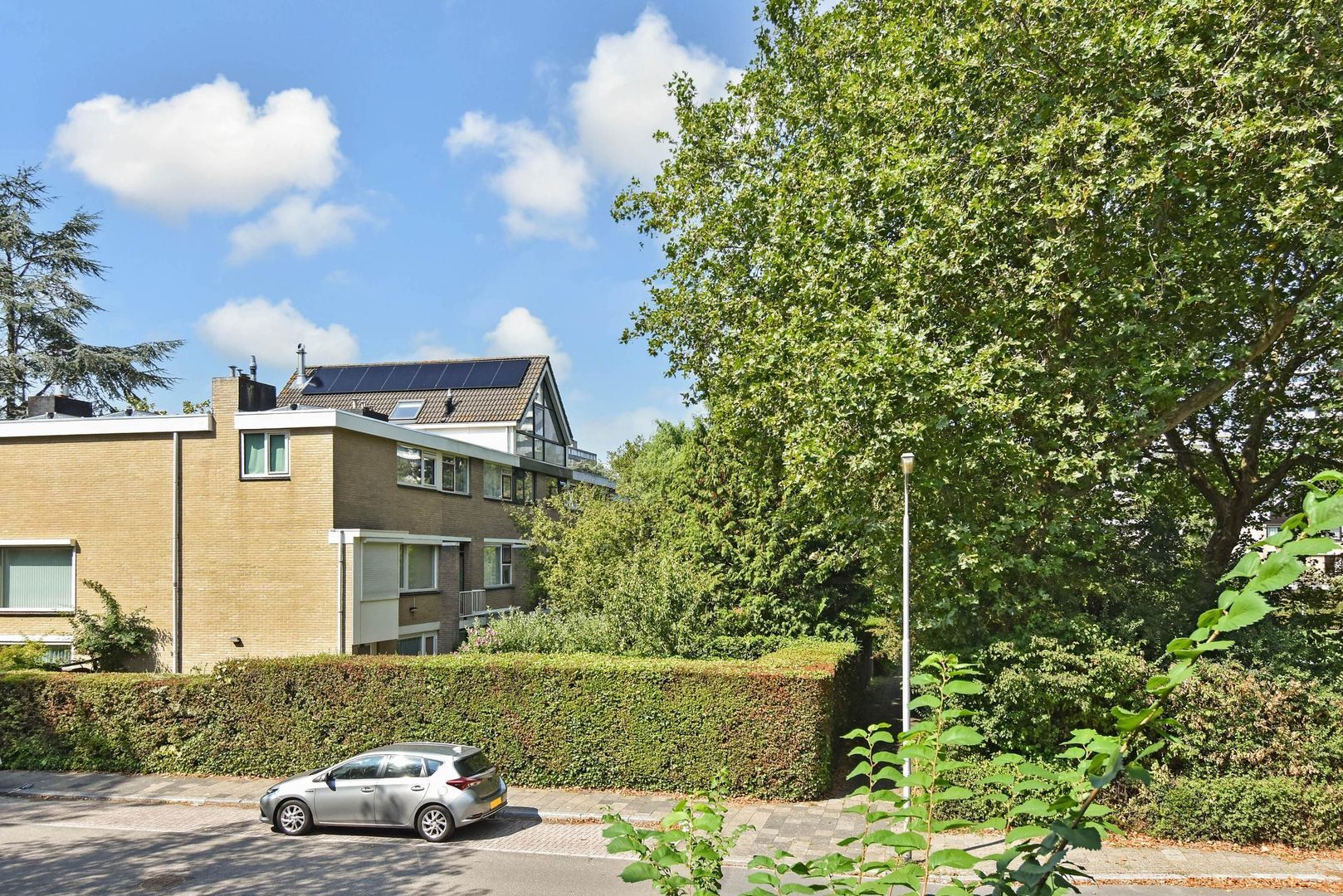 Jan Campertlaan 279, Delft foto-15