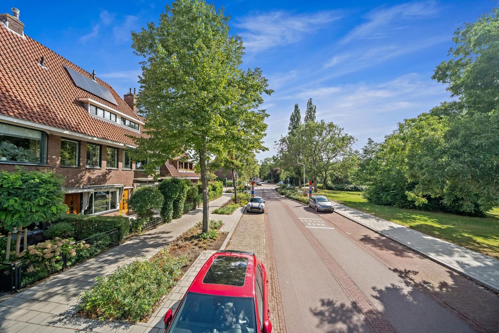 Westplantsoen 128, Delft foto-1