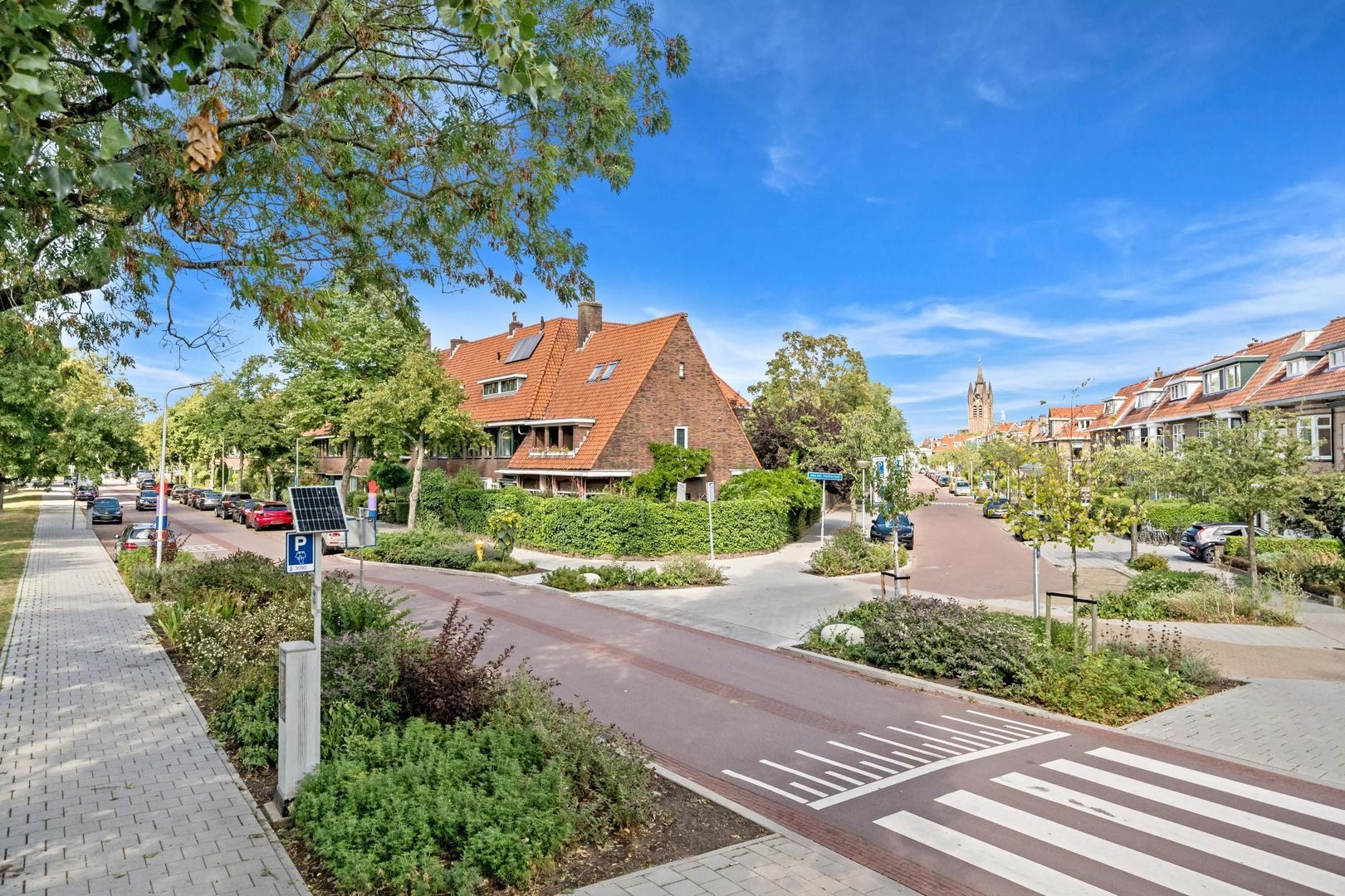 Westplantsoen 128, Delft foto-2