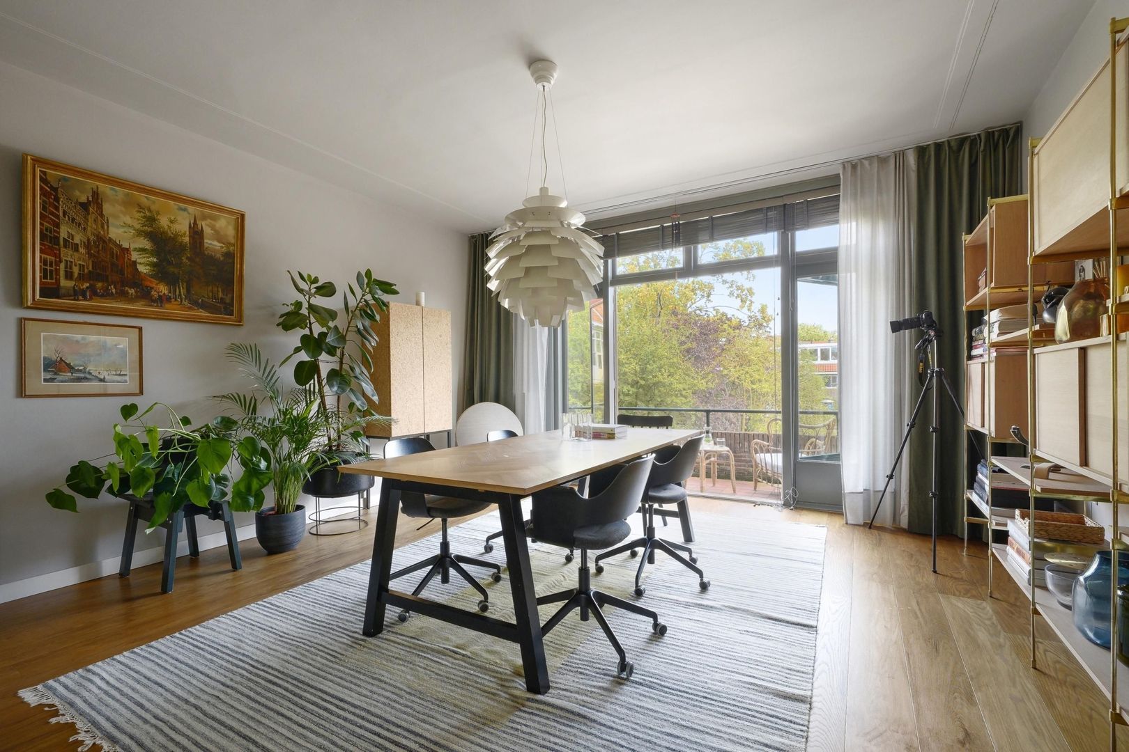 Westplantsoen 128, Delft foto-13