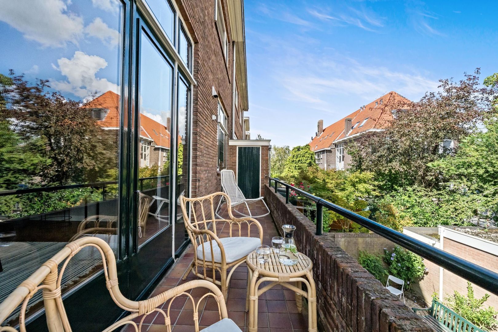 Westplantsoen 128, Delft foto-19