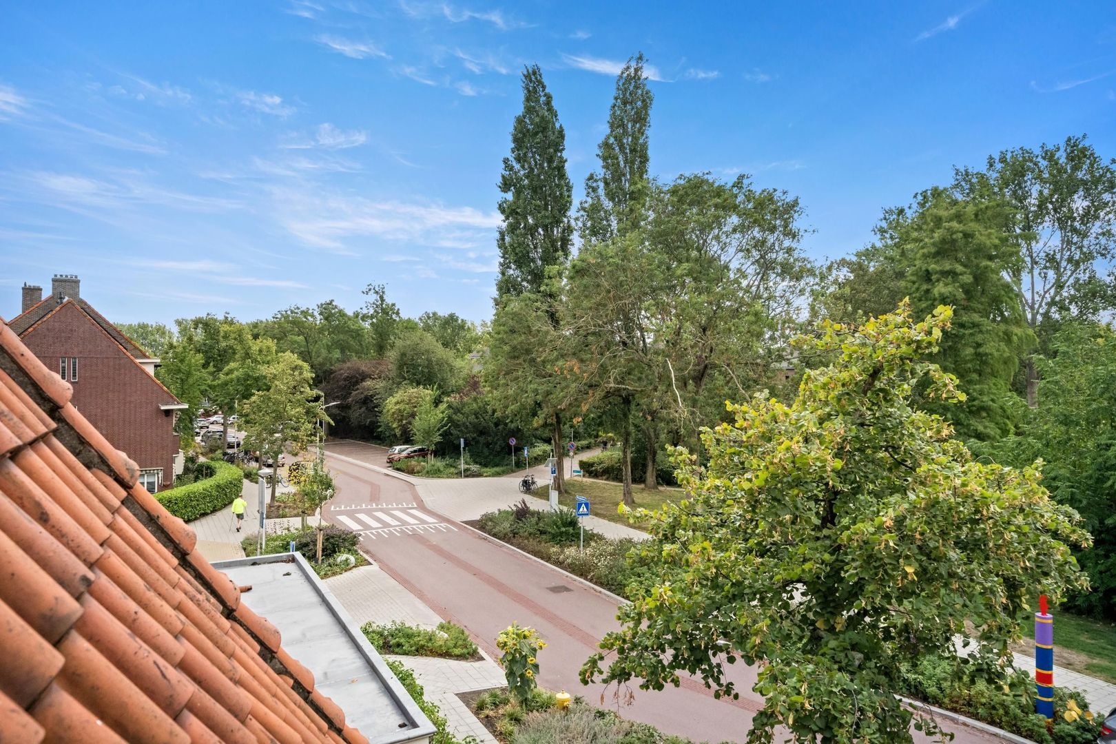 Westplantsoen 128, Delft foto-40