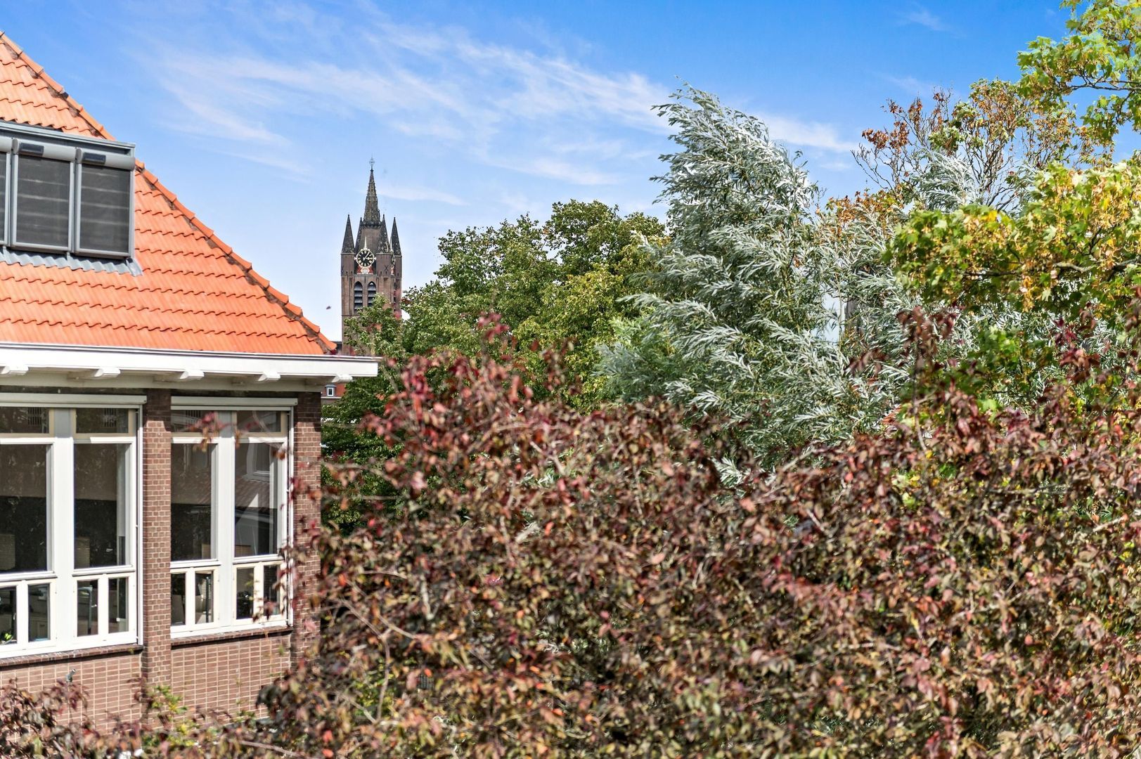 Westplantsoen 128, Delft foto-60