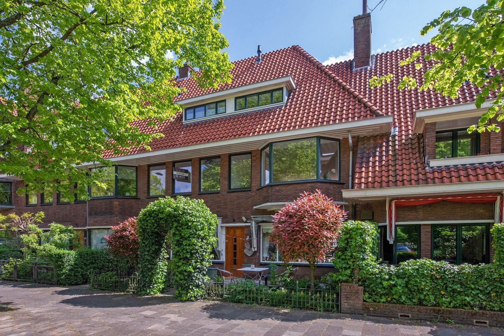 Westplantsoen 128, Delft foto-0