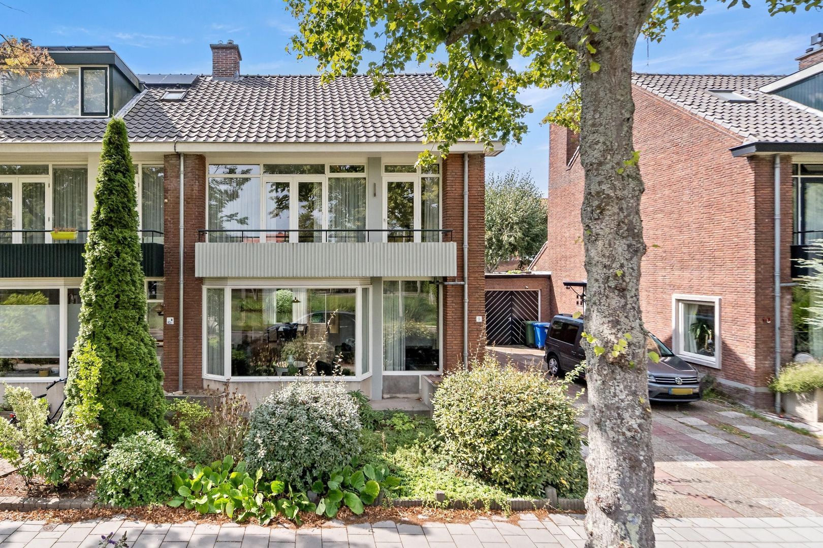 Weteringlaan 9, Delft foto-2