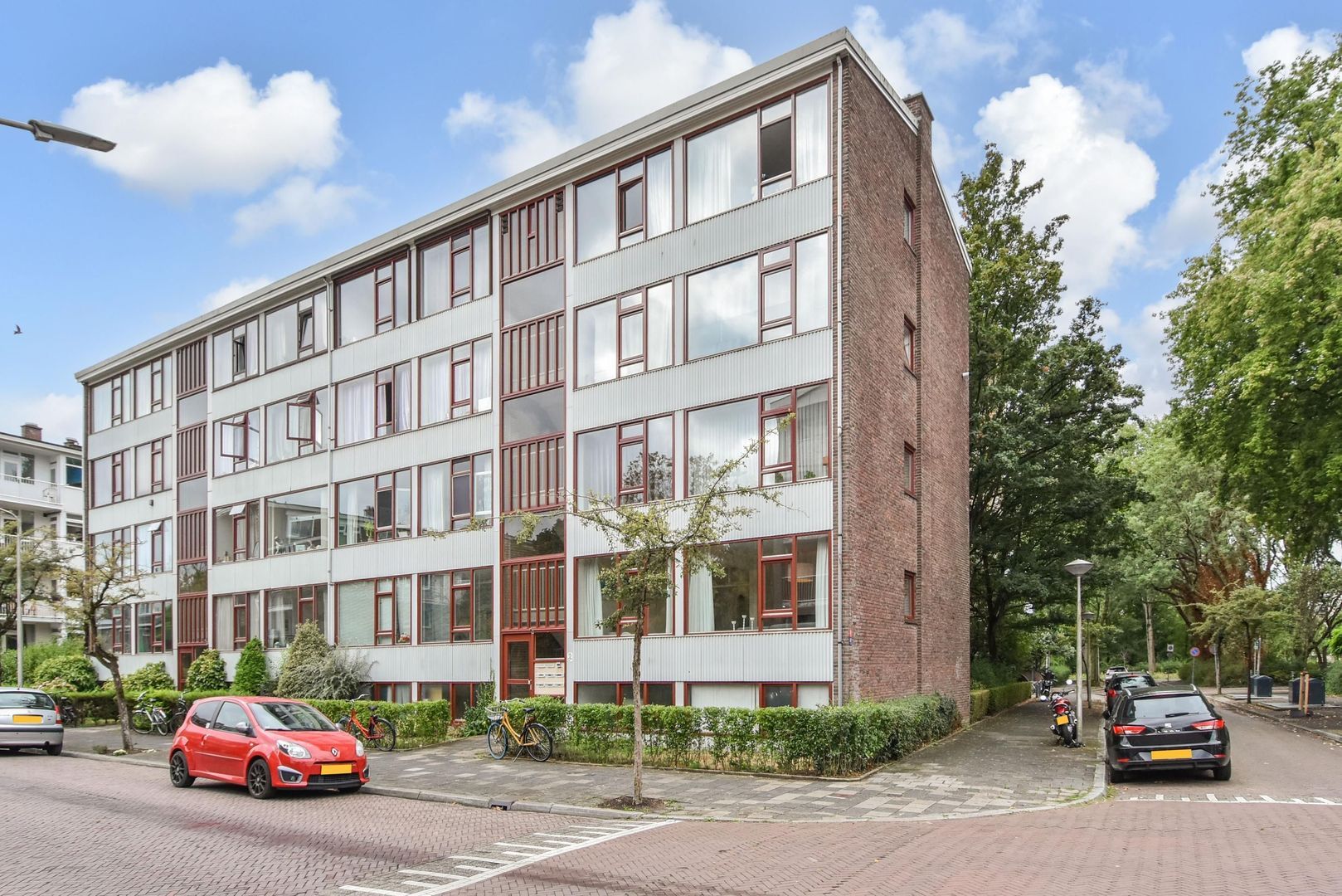 Van der Lelijstraat 17, Delft foto-0