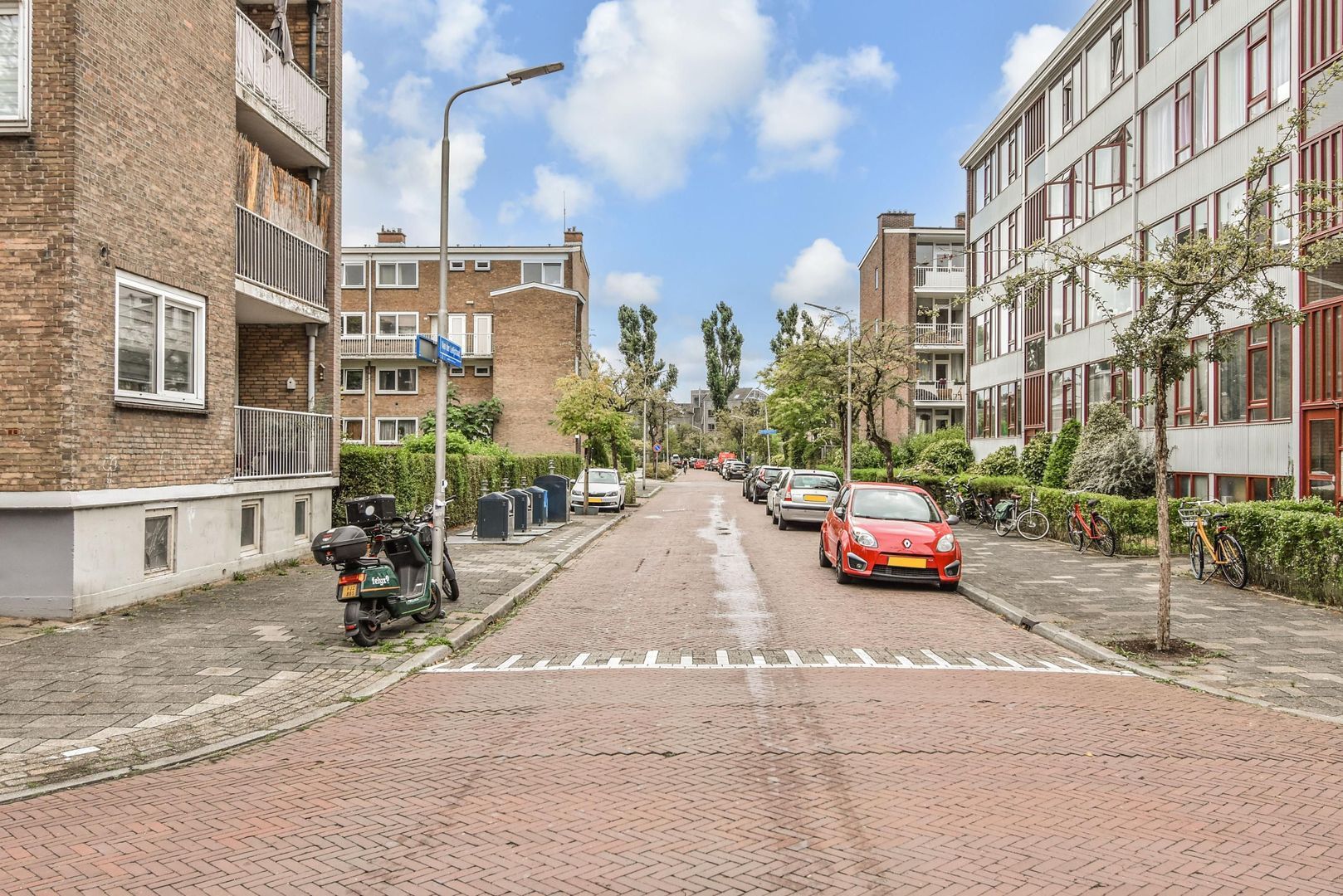Van der Lelijstraat 17, Delft foto-33