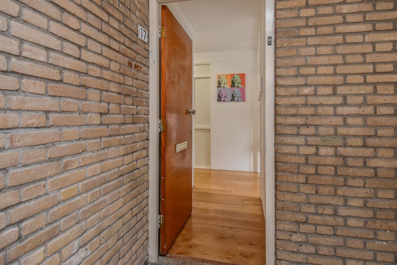 Van der Lelijstraat 17, Delft foto-6
