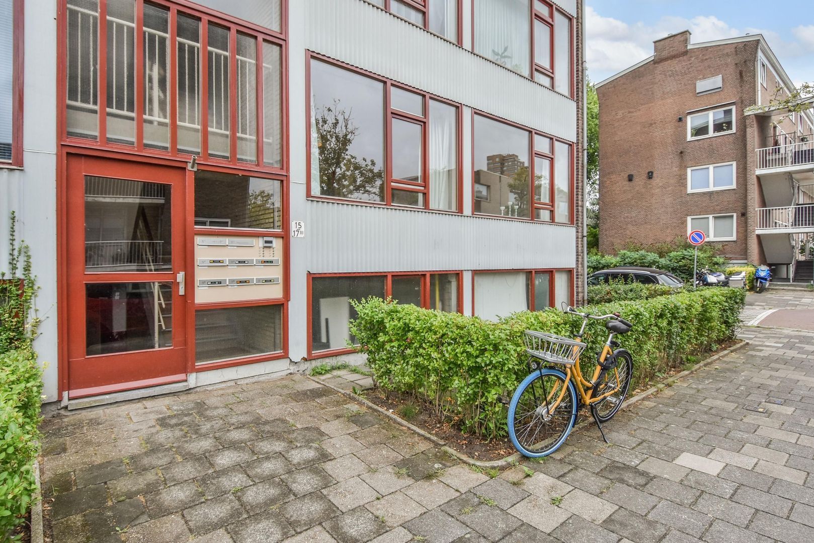 Van der Lelijstraat 17, Delft foto-5