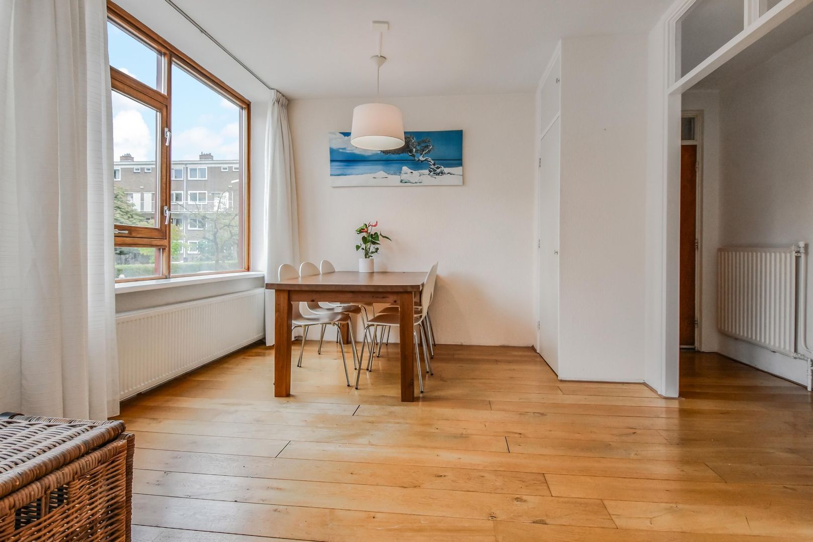 Van der Lelijstraat 17, Delft foto-12