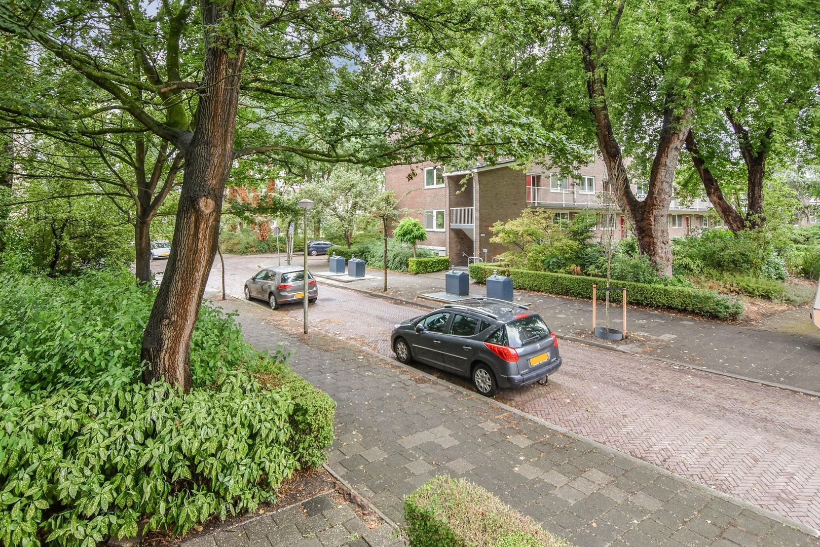 Van der Lelijstraat 17, Delft foto-17