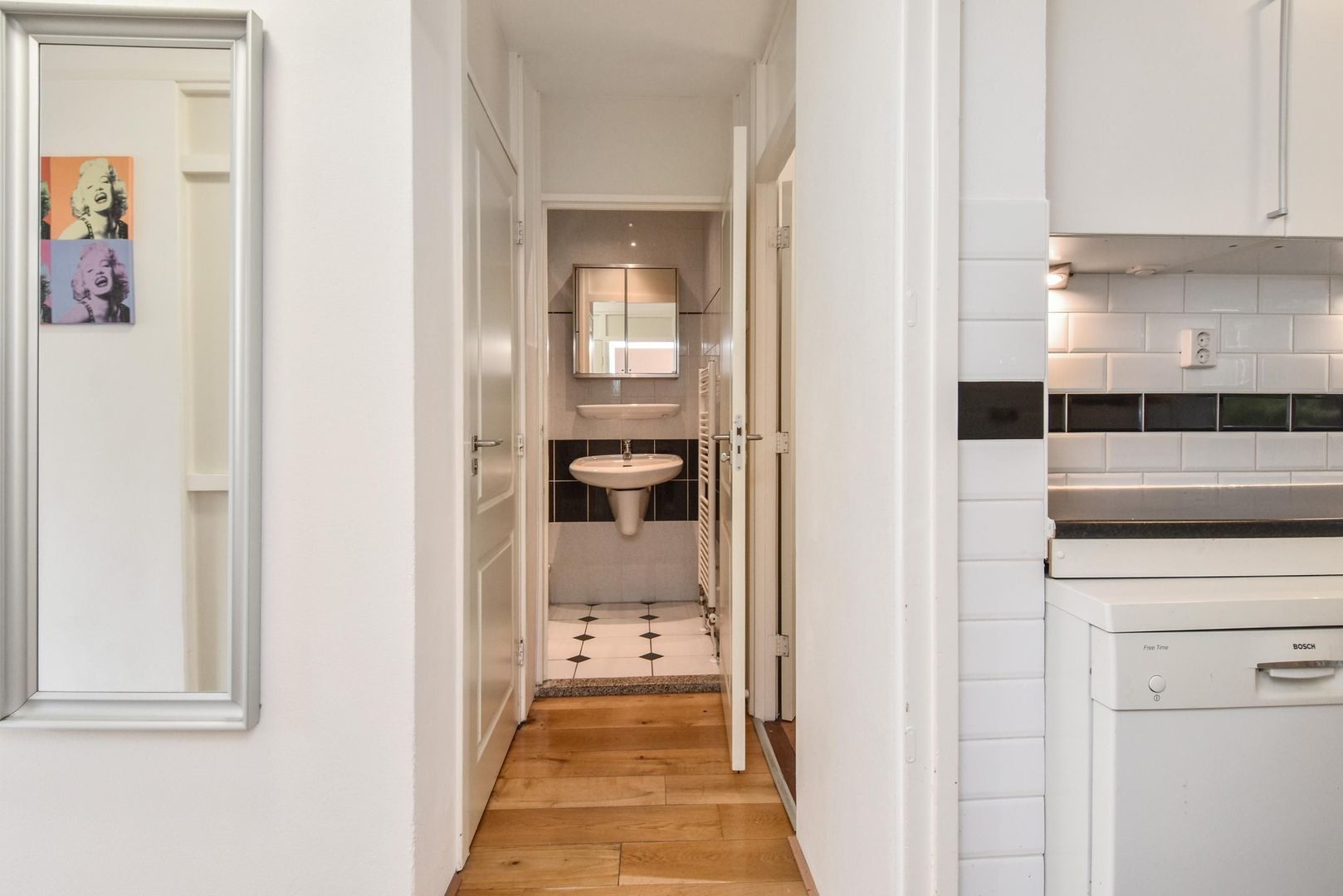 Van der Lelijstraat 17, Delft foto-21