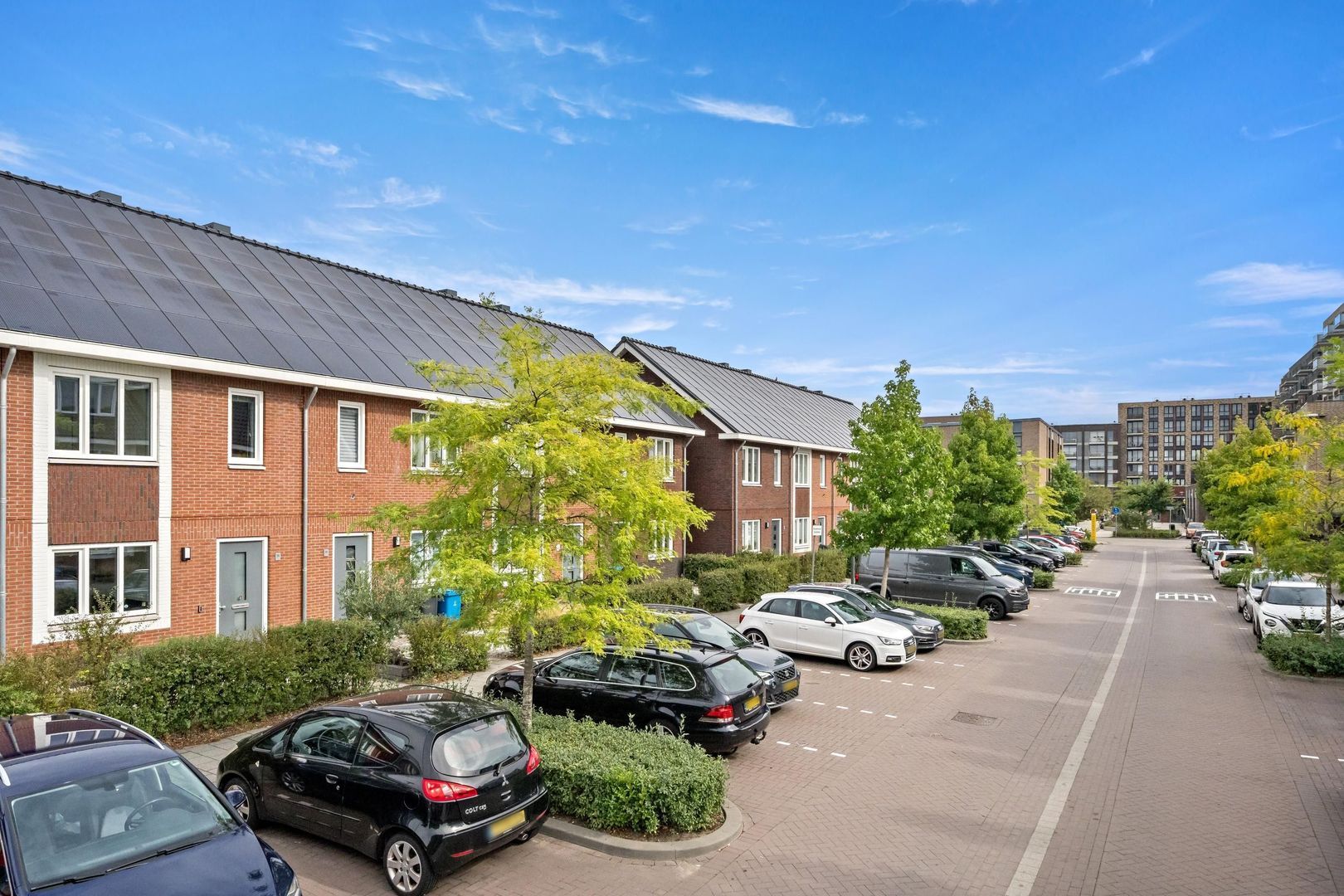 Keizersmantelstraat 18, Rijswijk foto-45