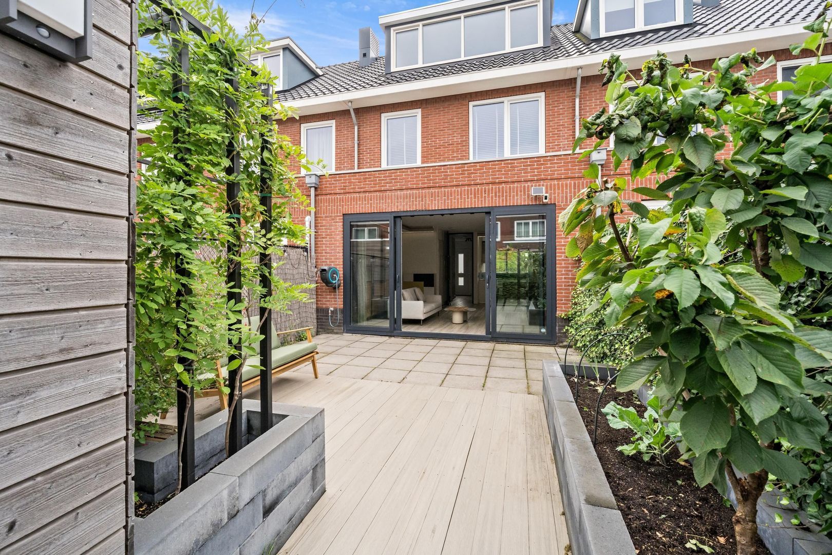 Keizersmantelstraat 18, Rijswijk foto-13