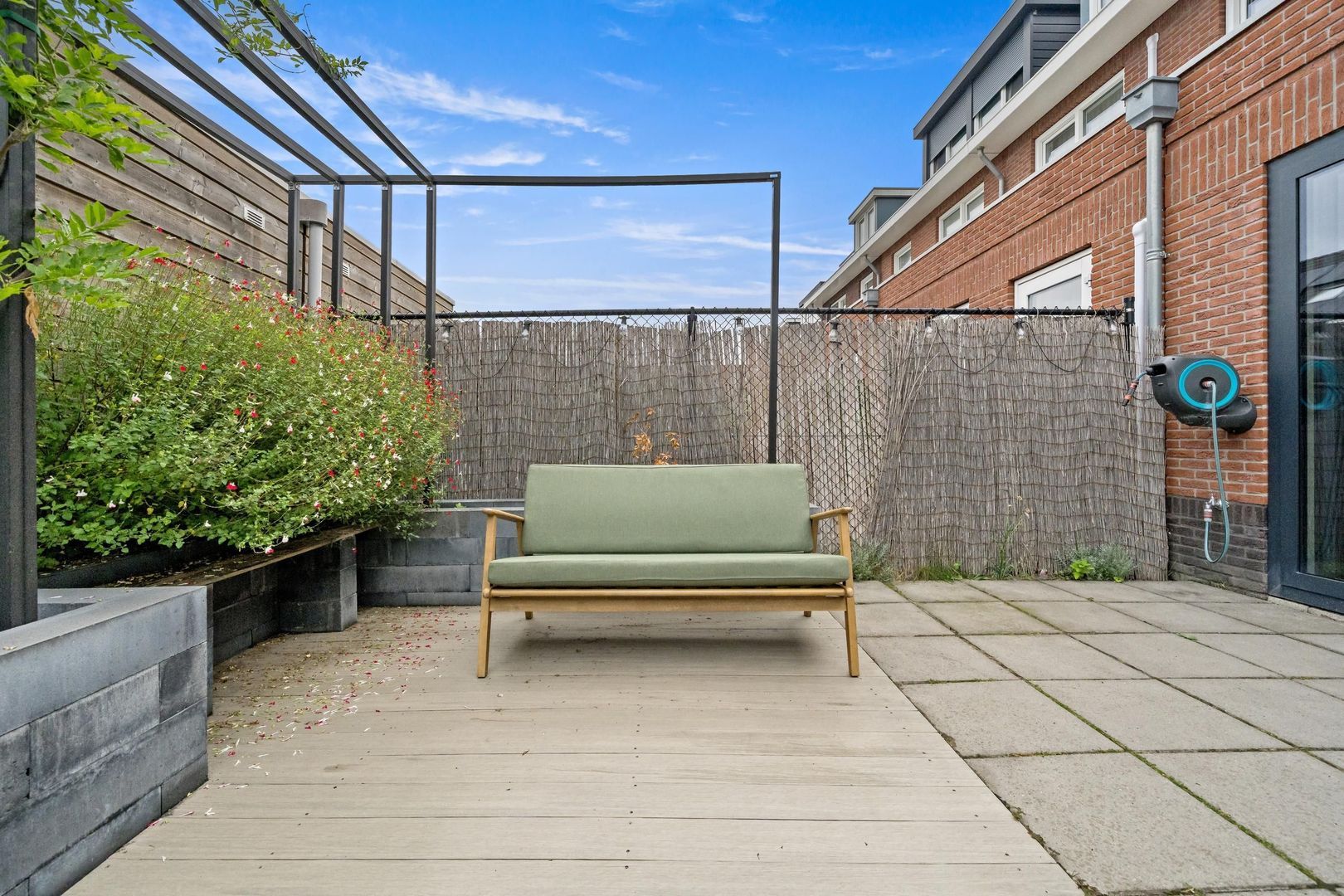 Keizersmantelstraat 18, Rijswijk foto-12