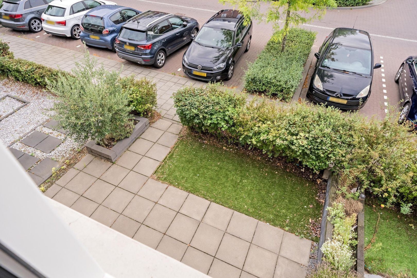 Keizersmantelstraat 18, Rijswijk foto-43