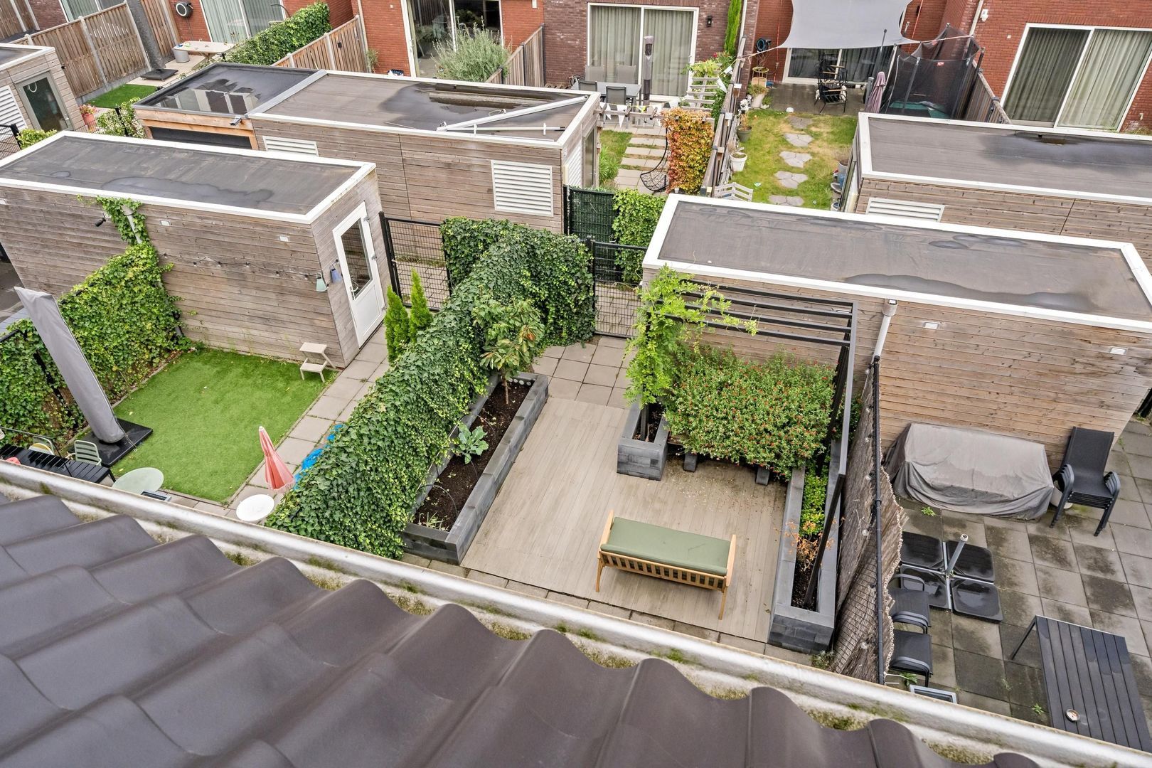 Keizersmantelstraat 18, Rijswijk foto-42