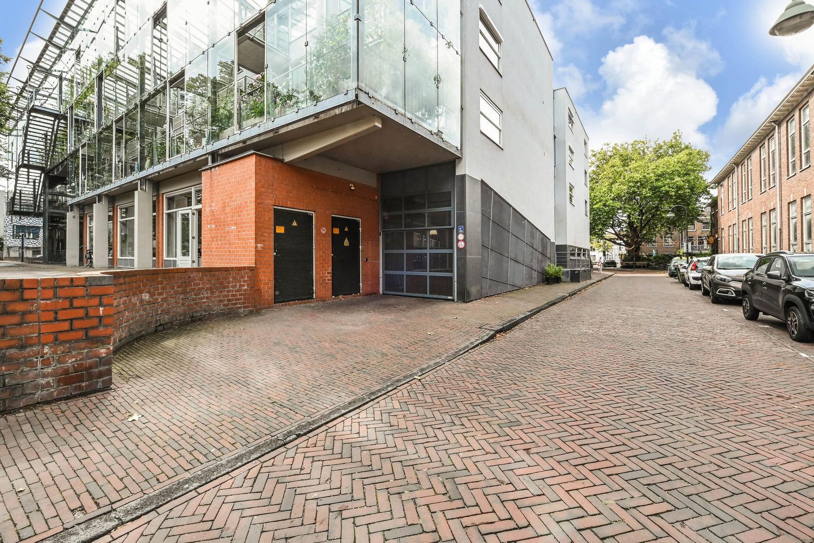 Vaandelstraat 15, Delft foto-5