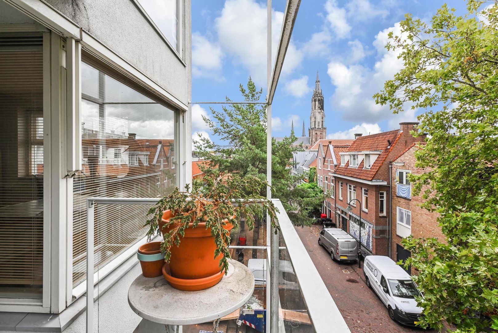 Vaandelstraat 15, Delft foto-16