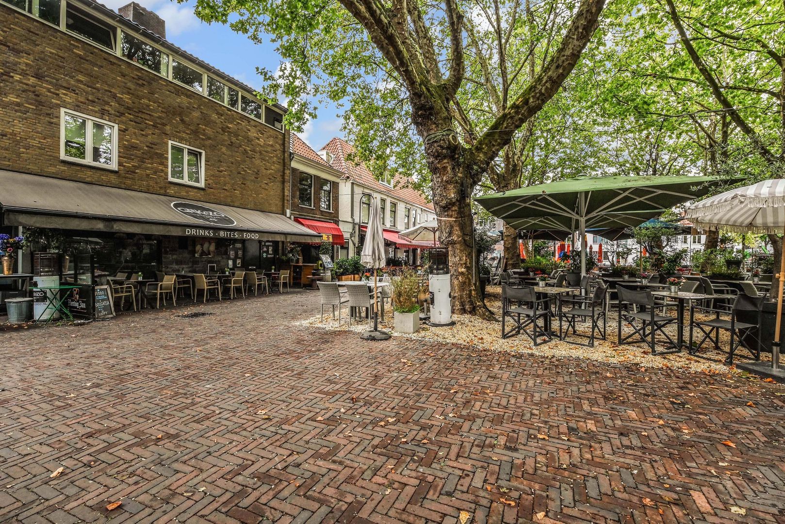 Vaandelstraat 15, Delft foto-38