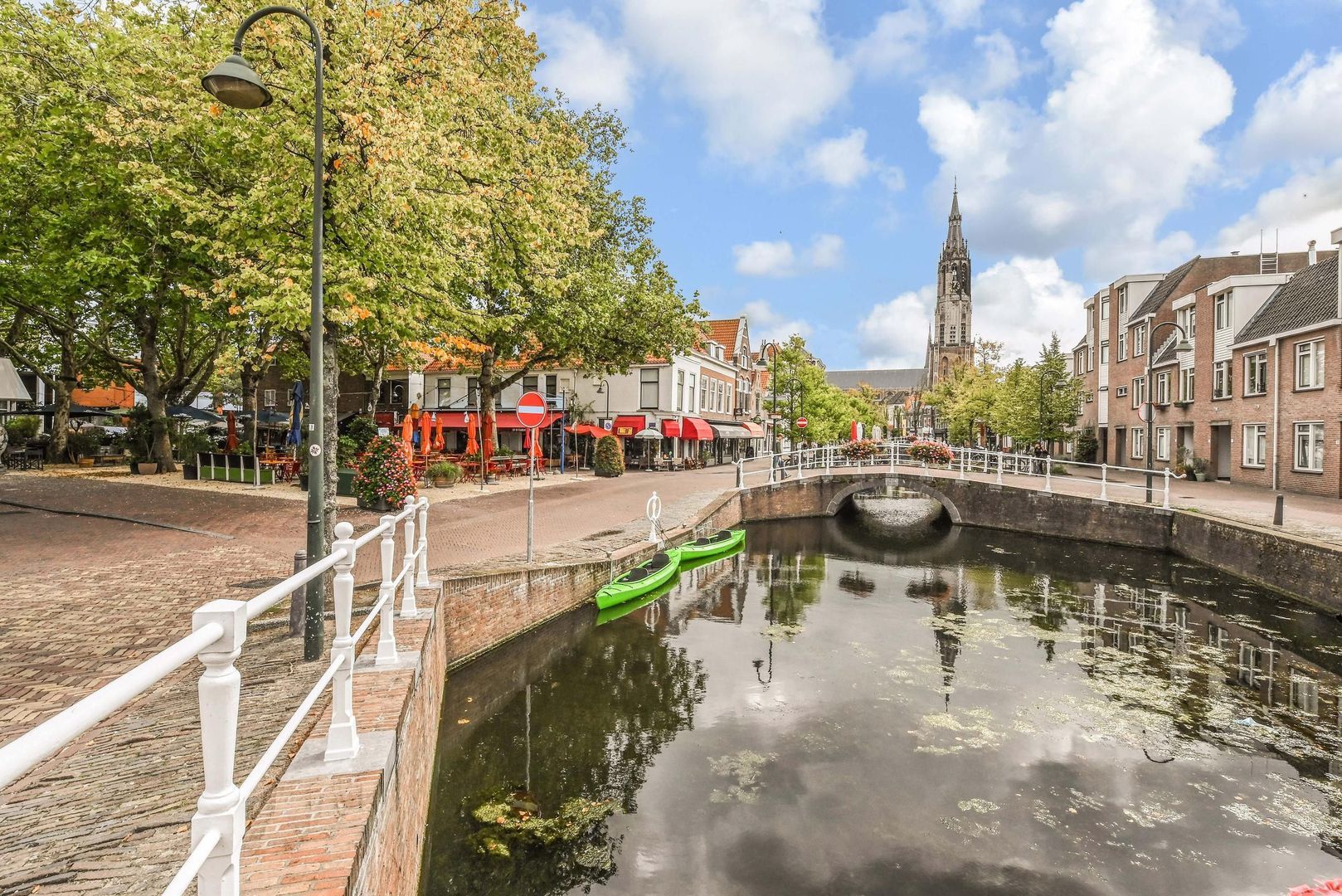 Vaandelstraat 15, Delft foto-43