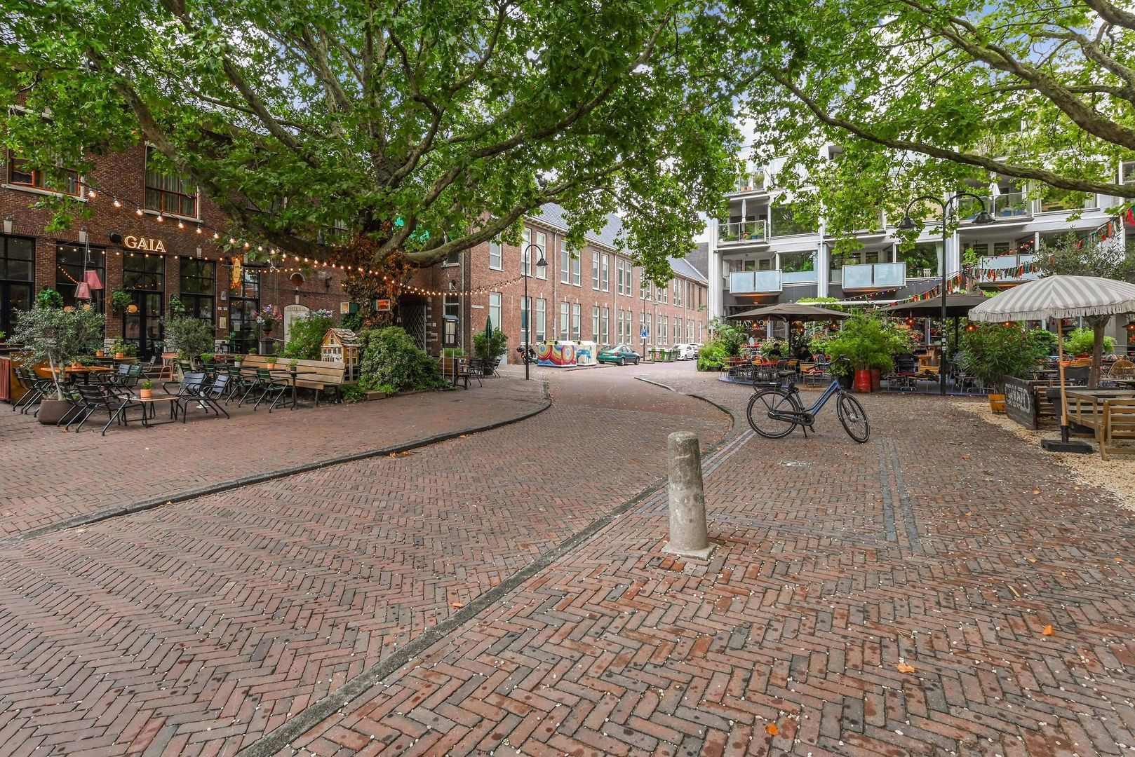 Vaandelstraat 15, Delft foto-41