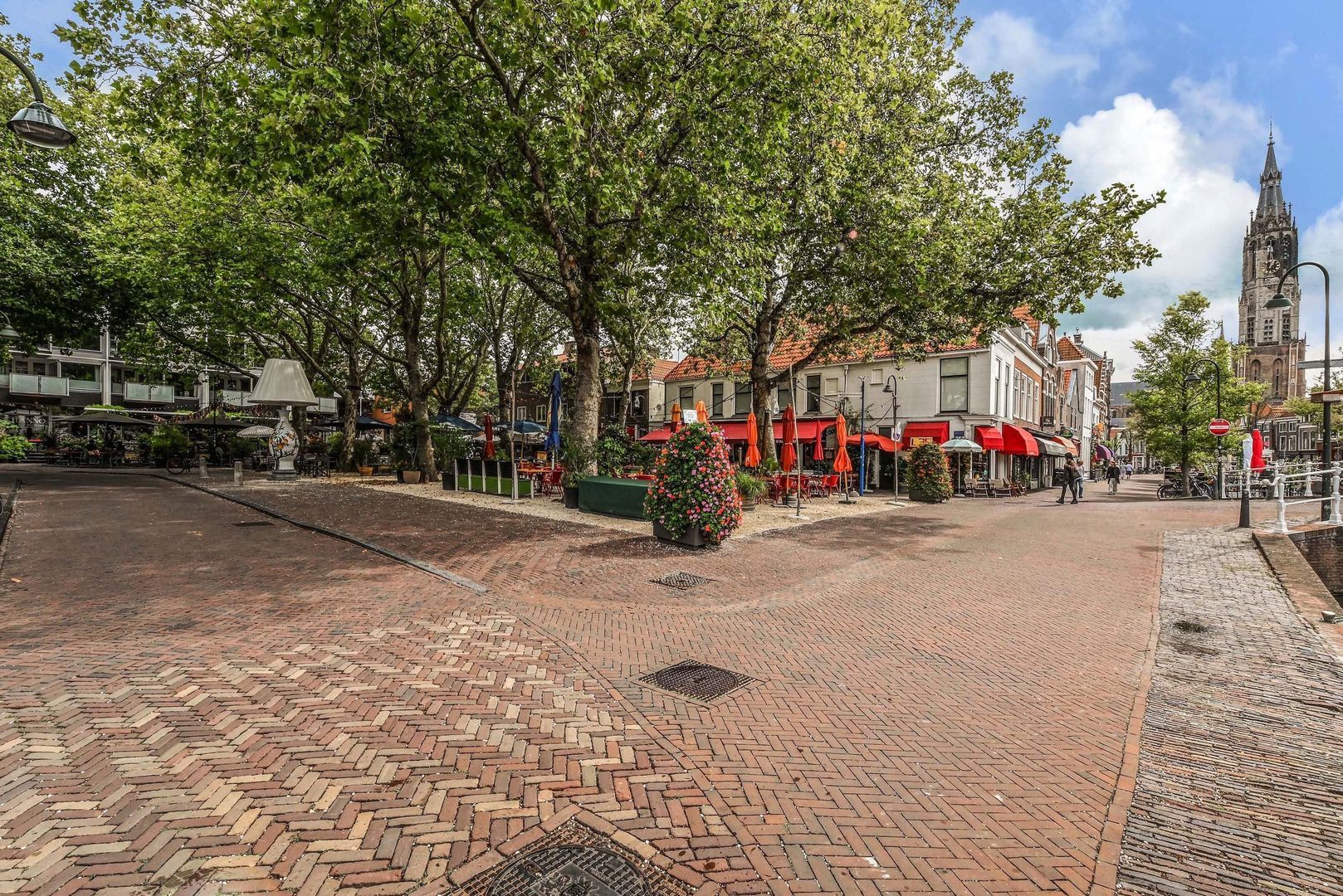 Vaandelstraat 15, Delft foto-44