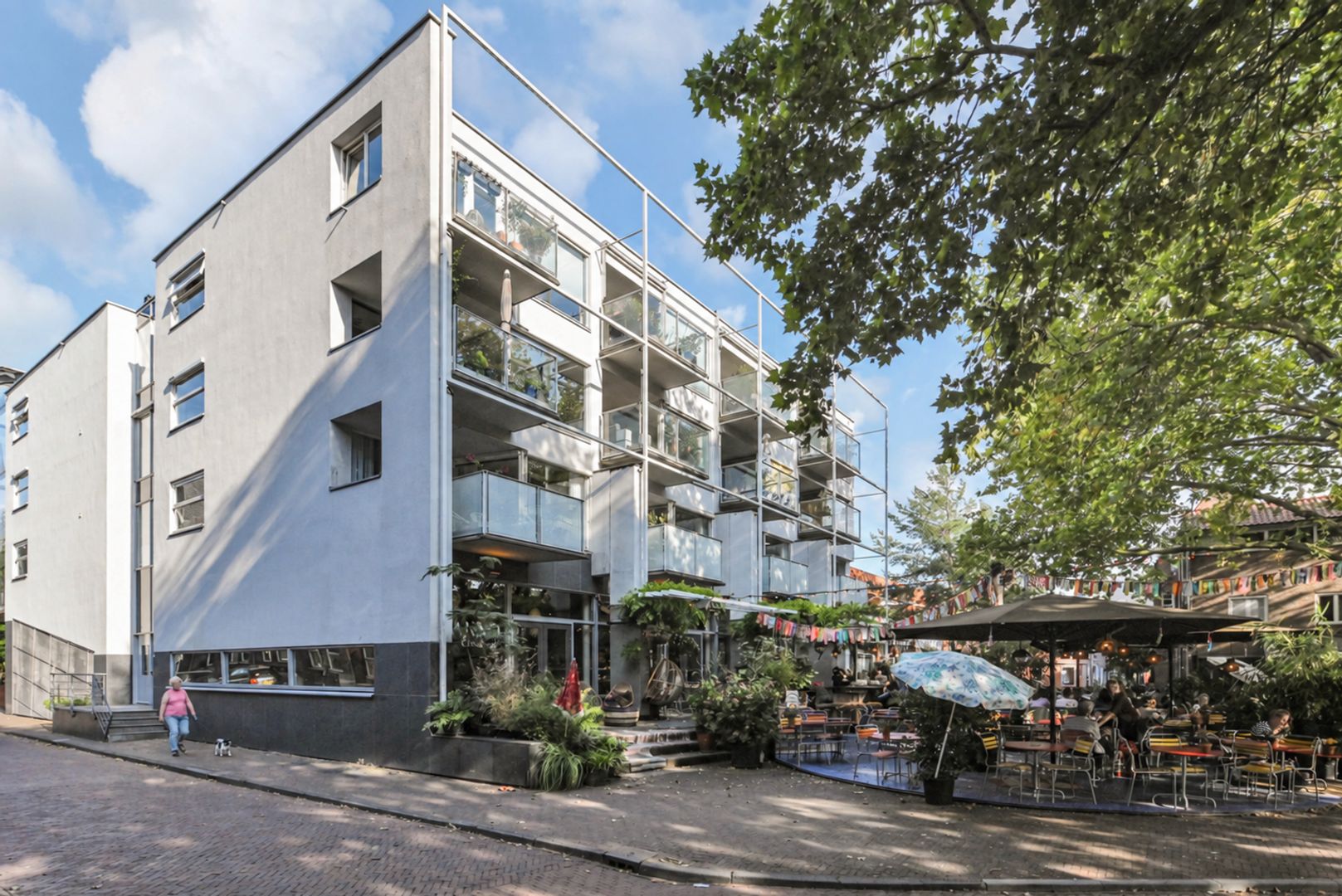 Vaandelstraat 15, Delft foto-1