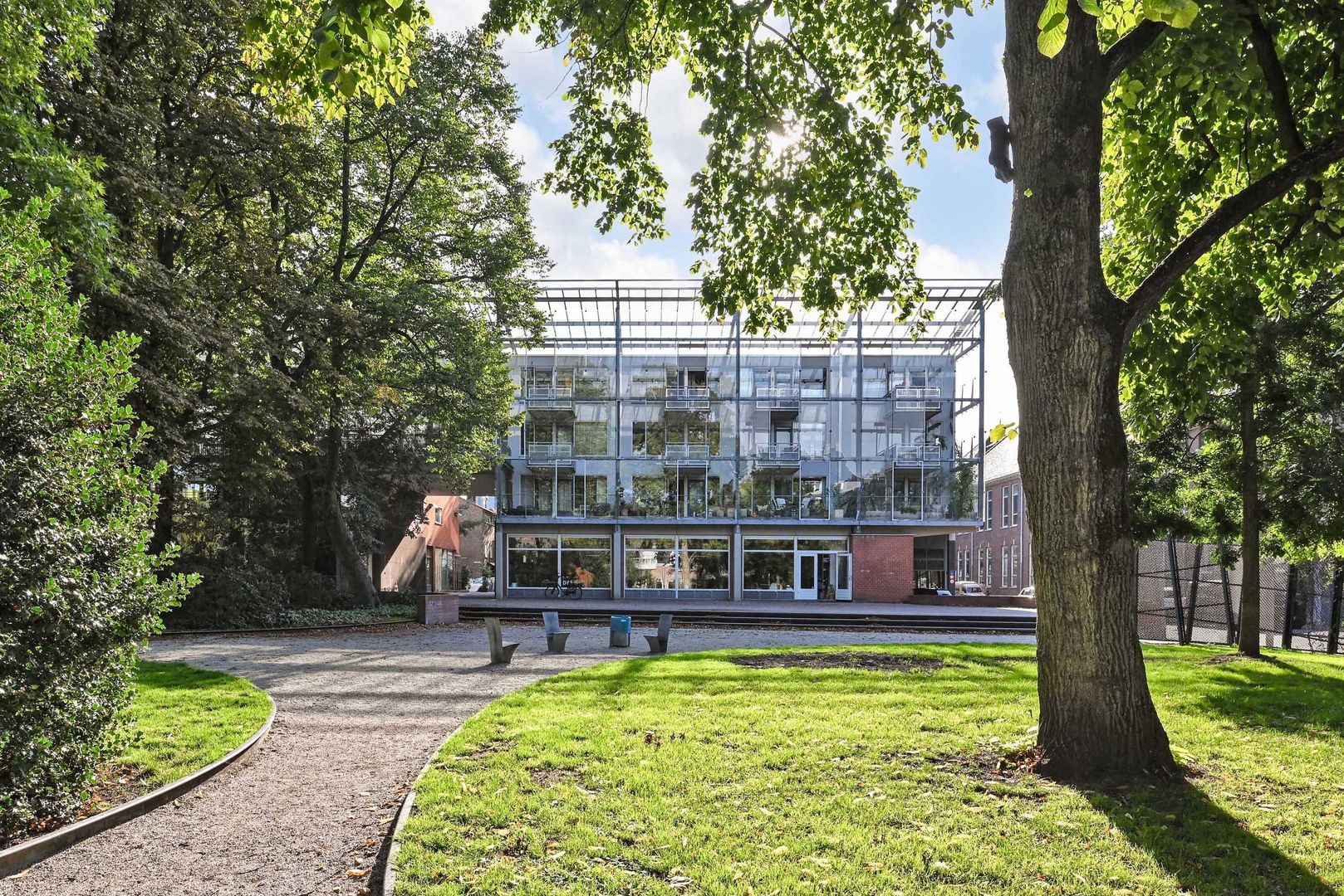 Vaandelstraat 15, Delft foto-0