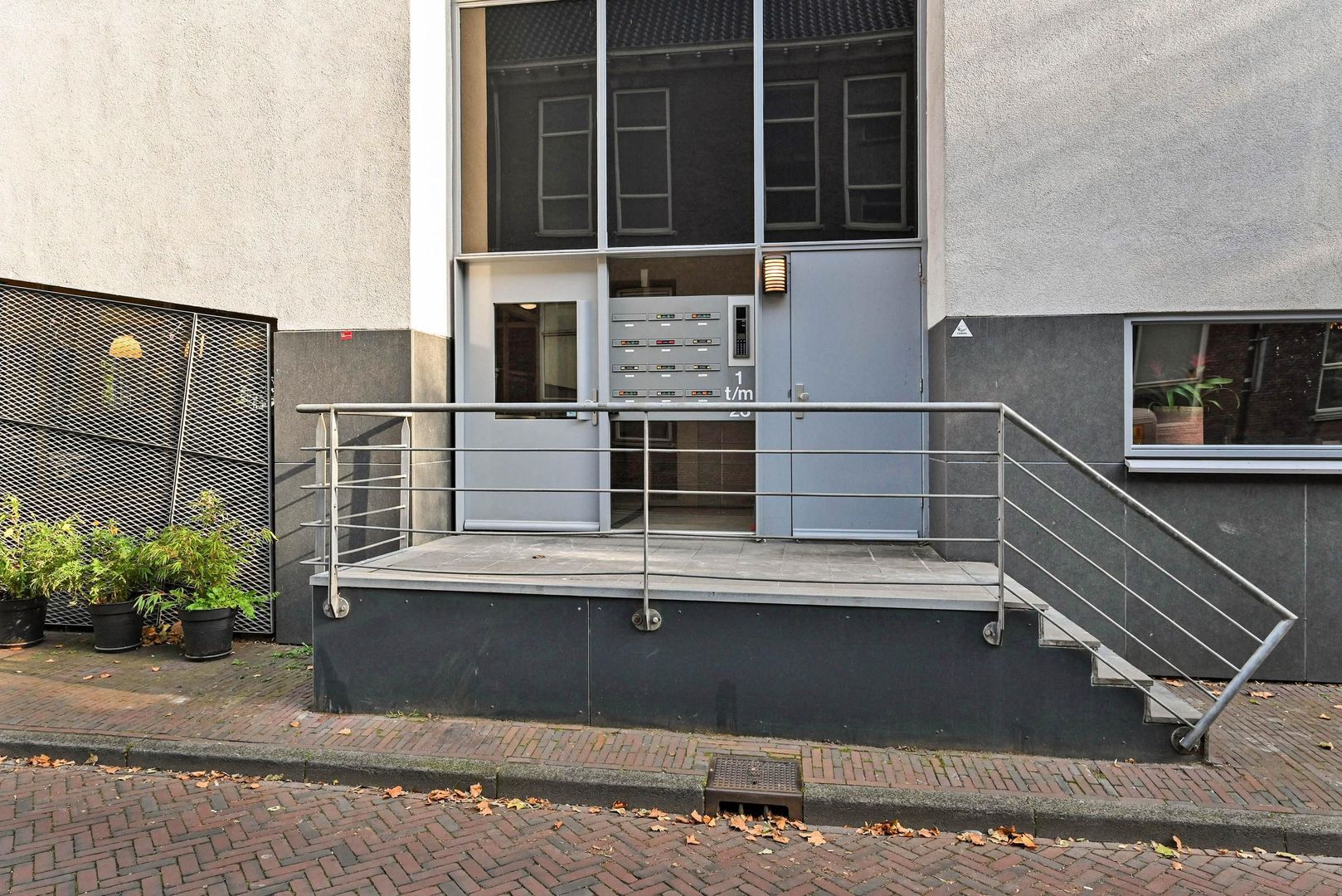 Vaandelstraat 15, Delft foto-7