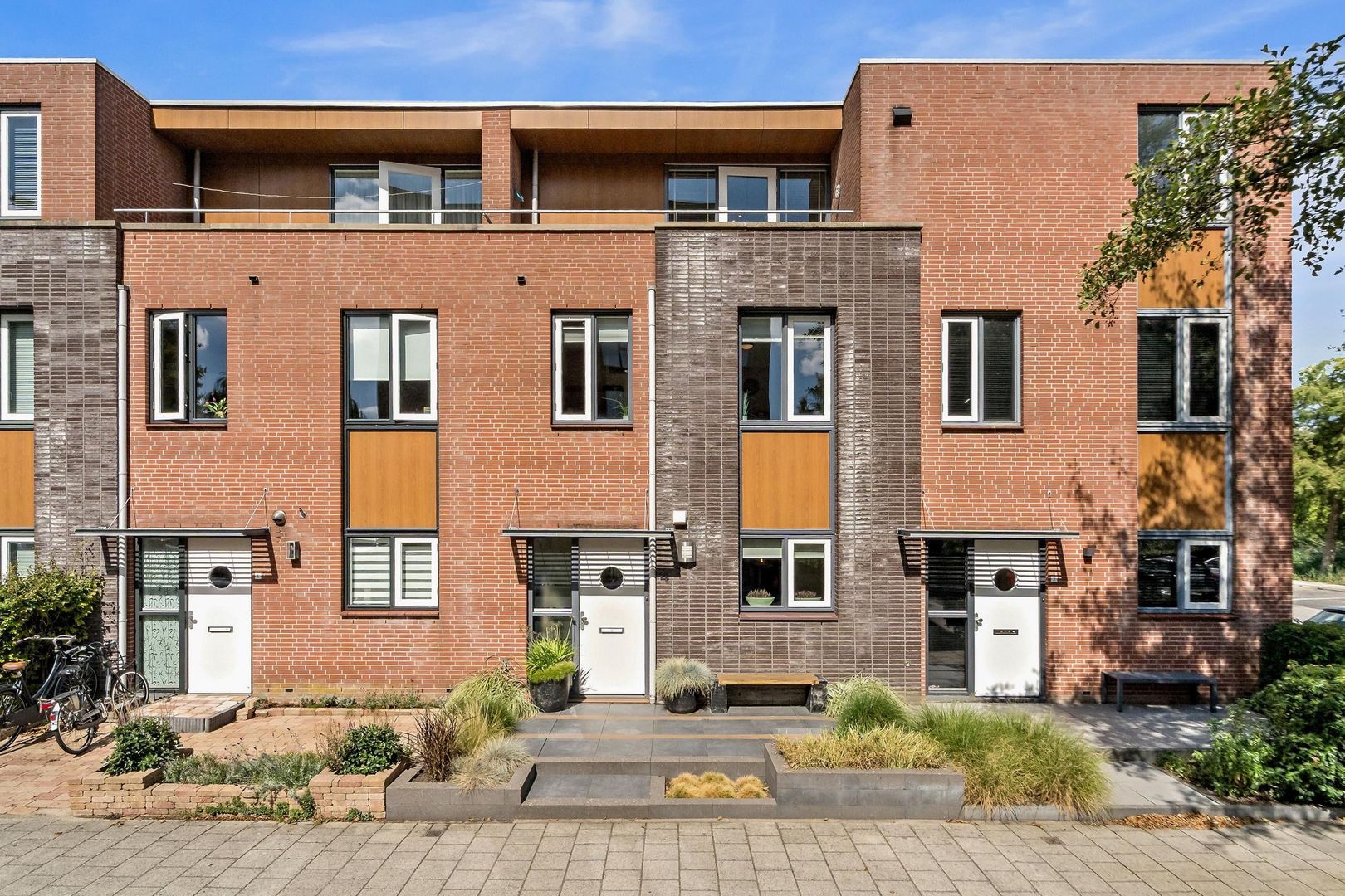 Melkdragerhof 4, Delfgauw foto-0