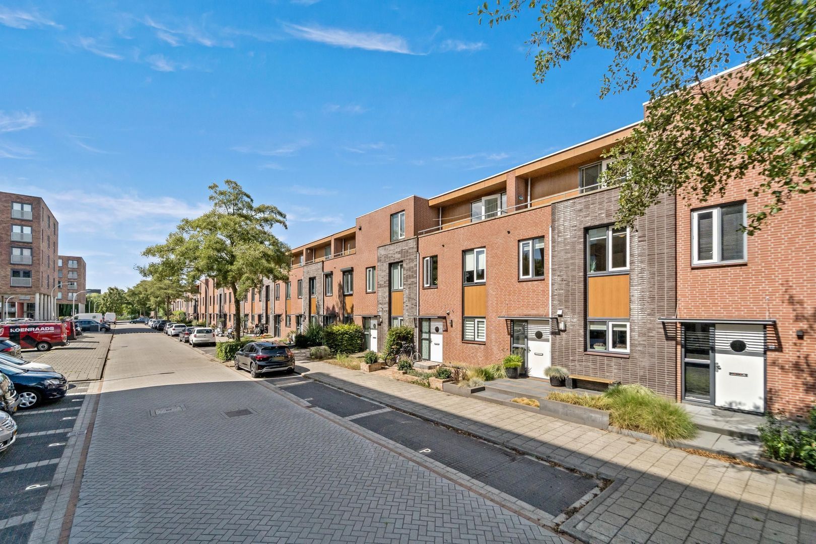 Melkdragerhof 4, Delfgauw foto-44