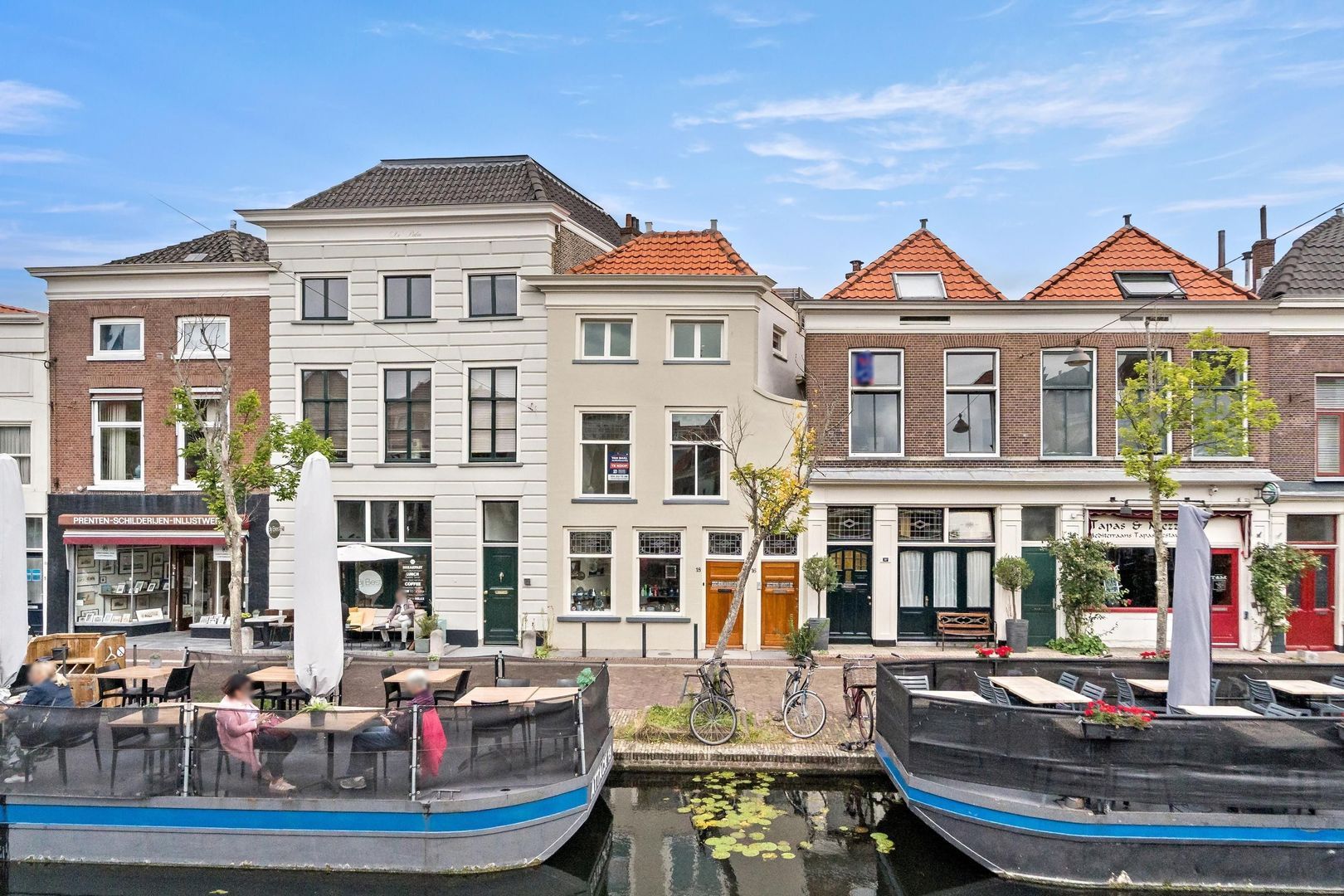 Vrouwjuttenland 16, Delft foto-0